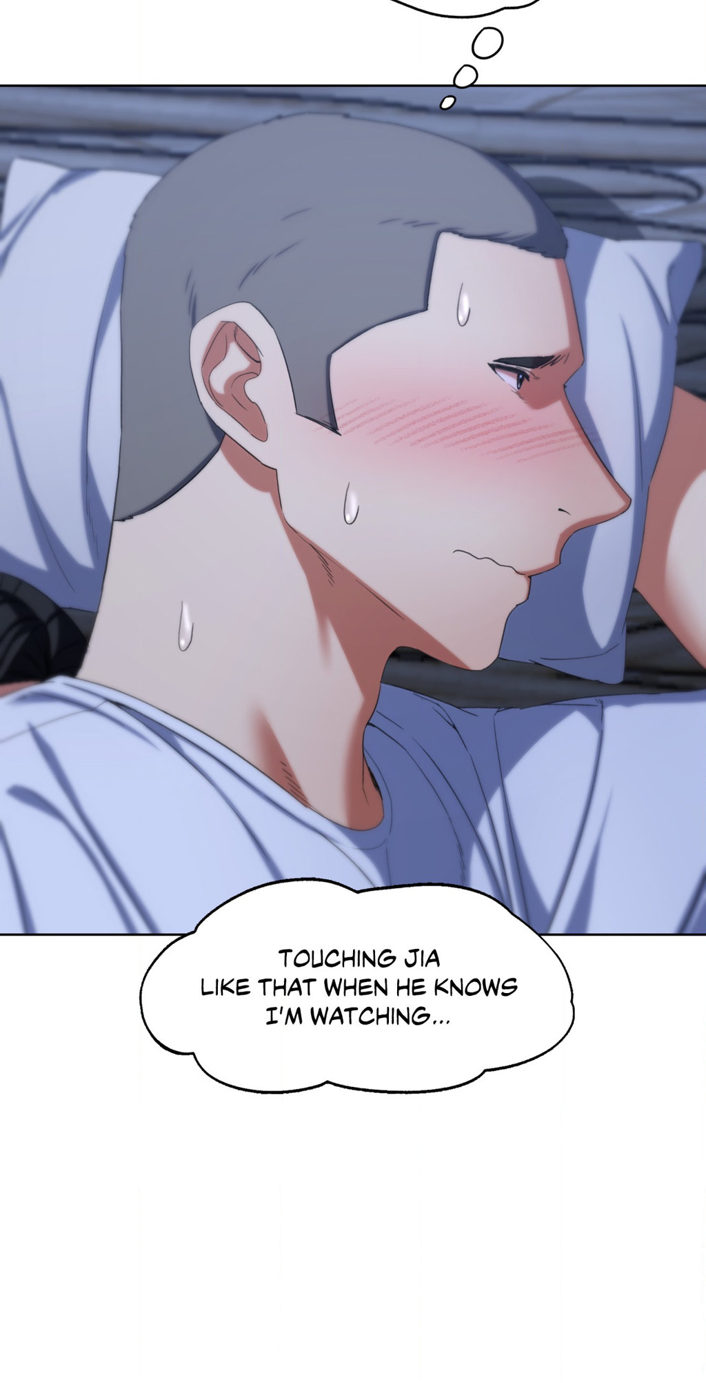 Lustful Games Chapter 52 image 72
