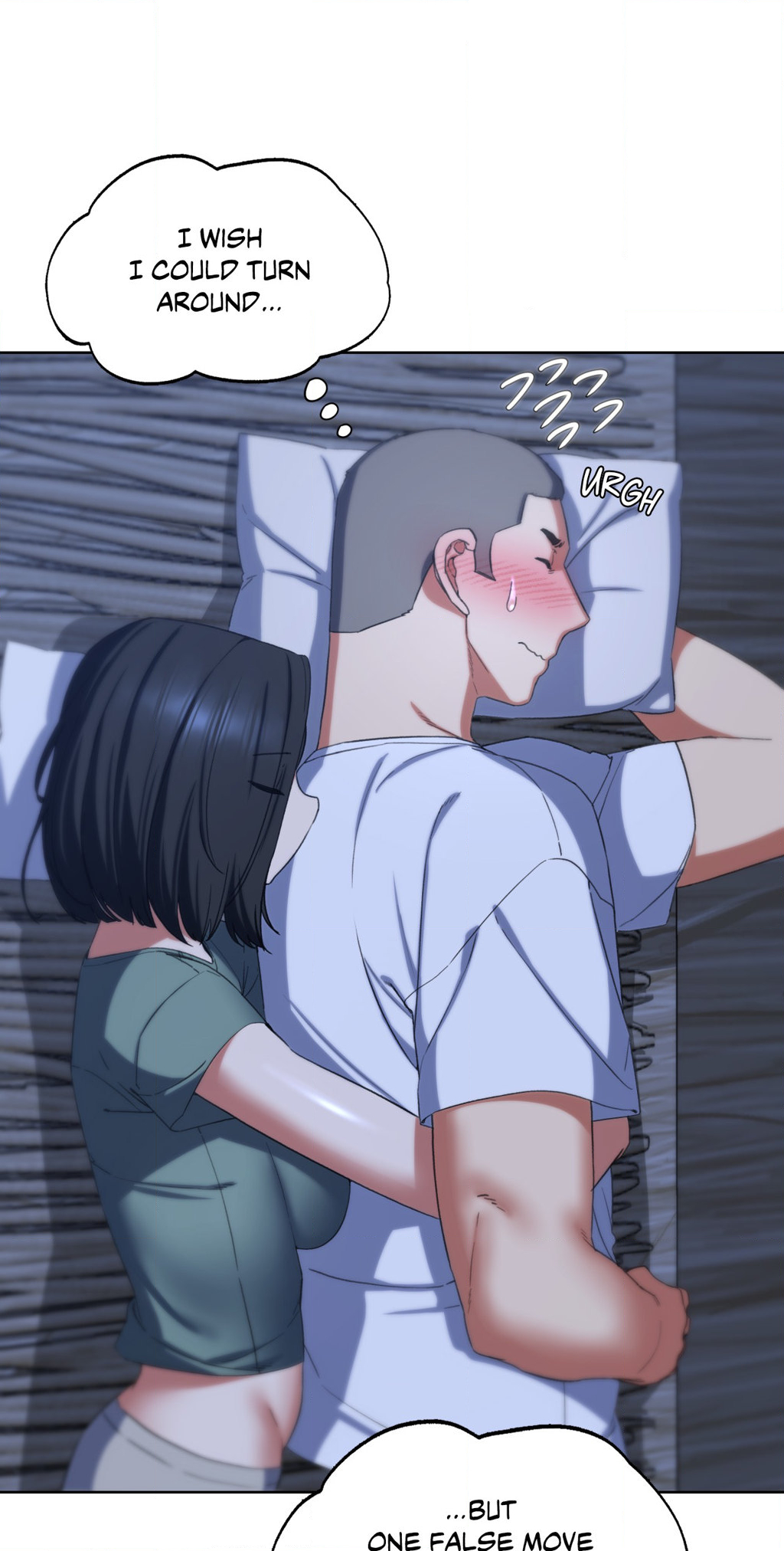 Lustful Games Chapter 52 image 73