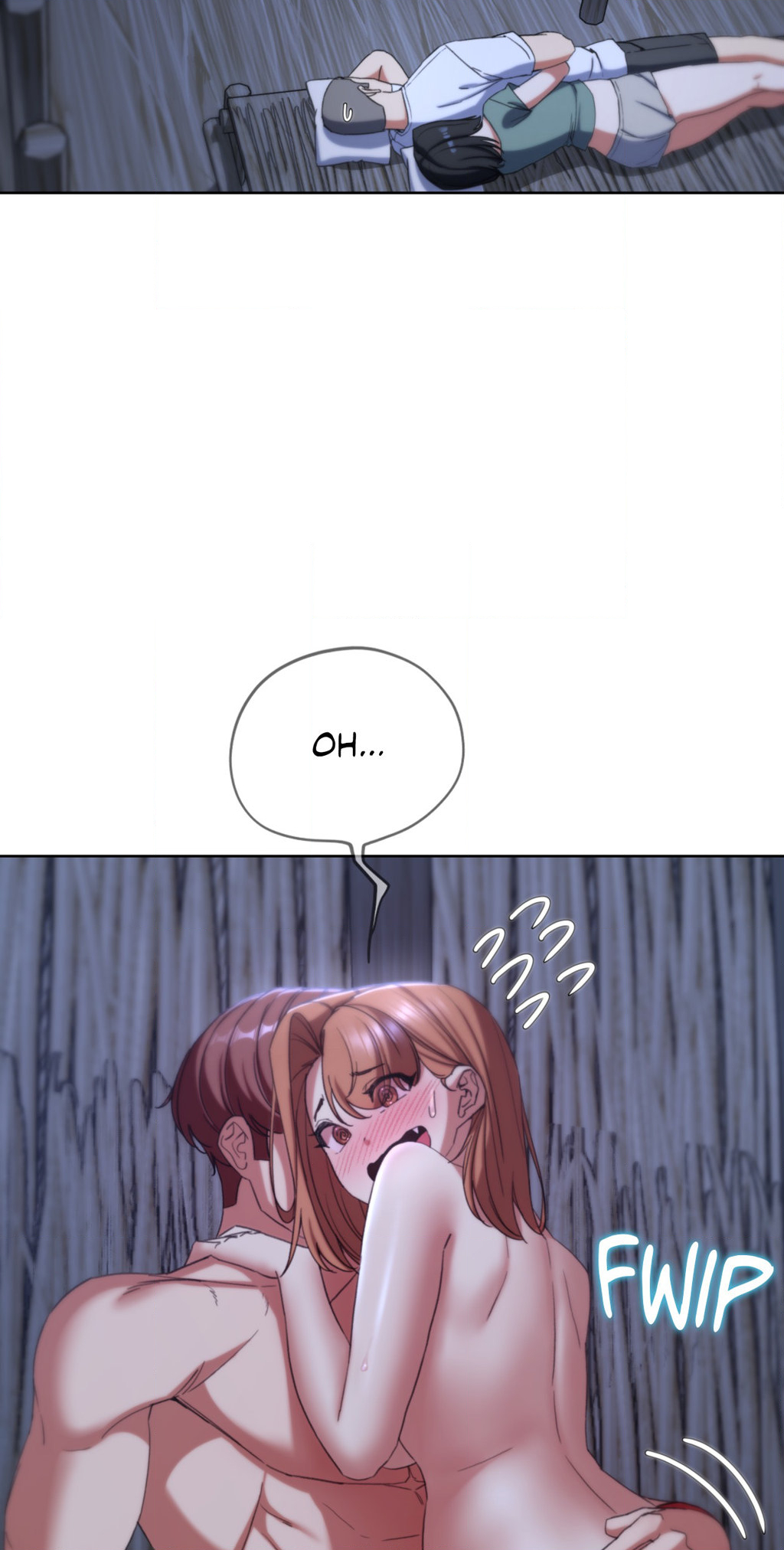 Lustful Games Chapter 52 image 76