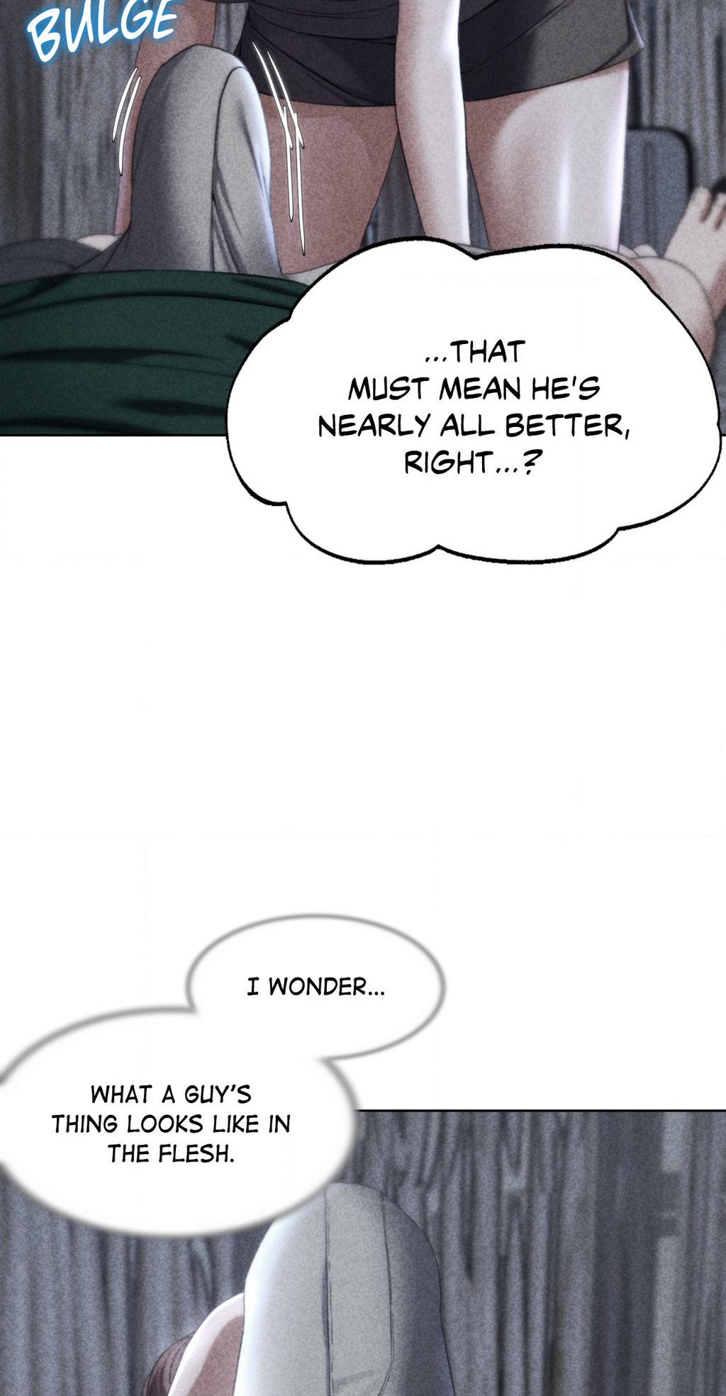 Lustful Games Chapter 52 image 7
