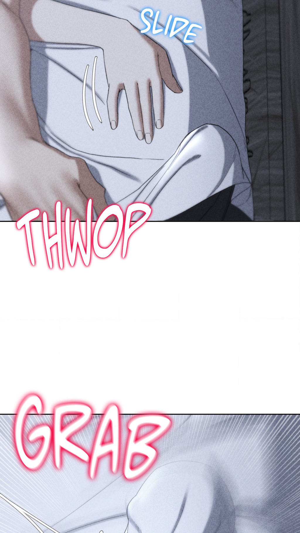 Lustful Games Chapter 53 image 9
