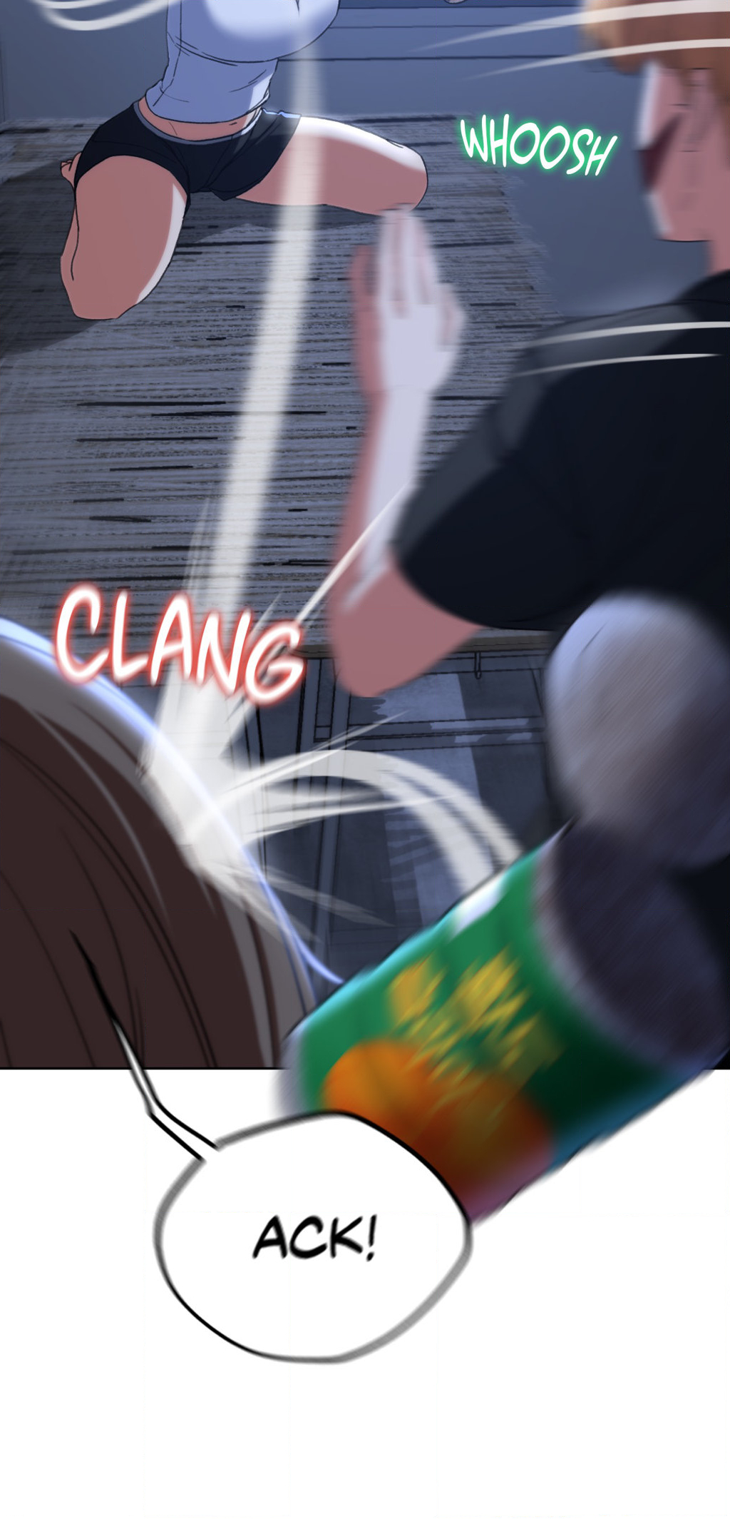 Lustful Games Chapter 53 image 100