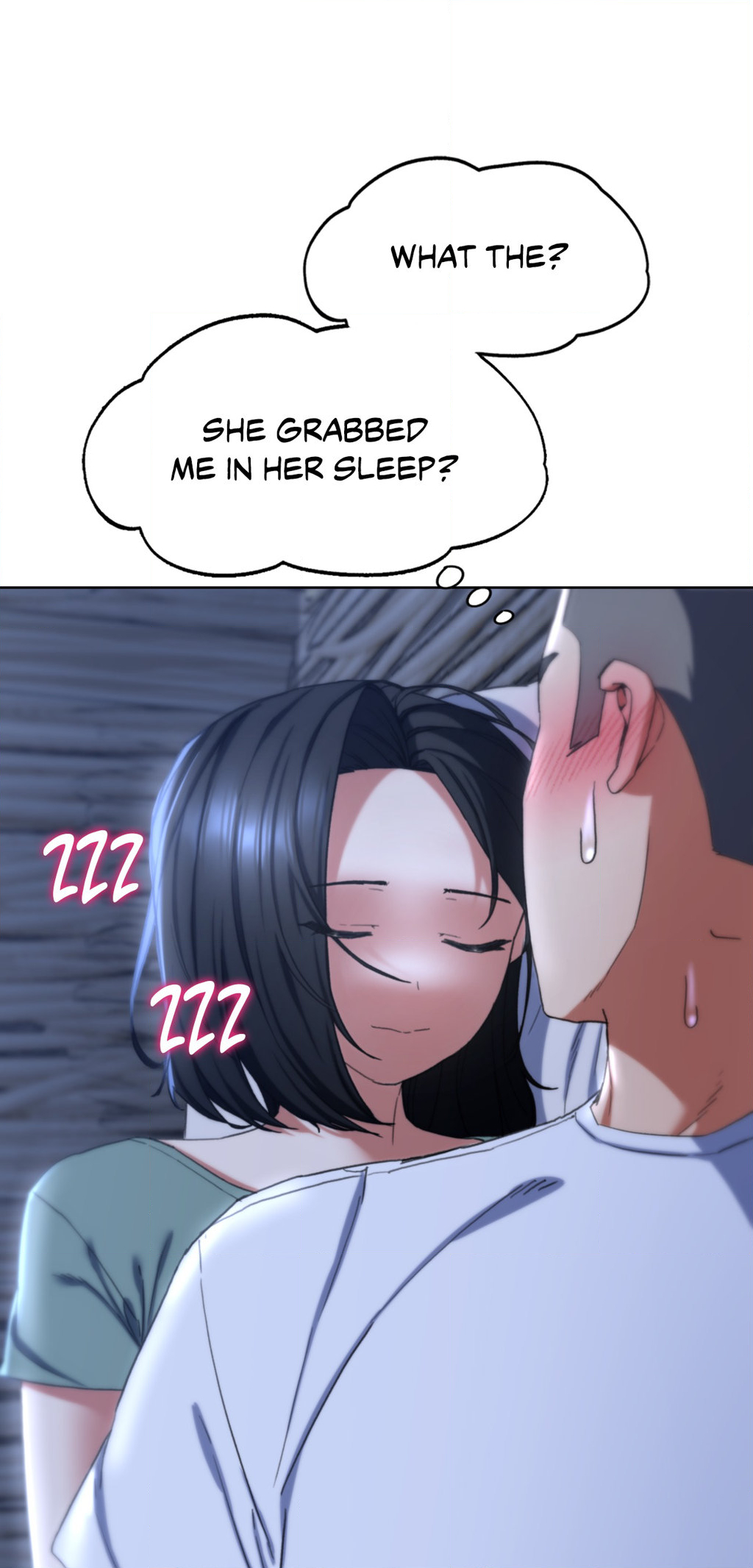 Lustful Games Chapter 53 image 25