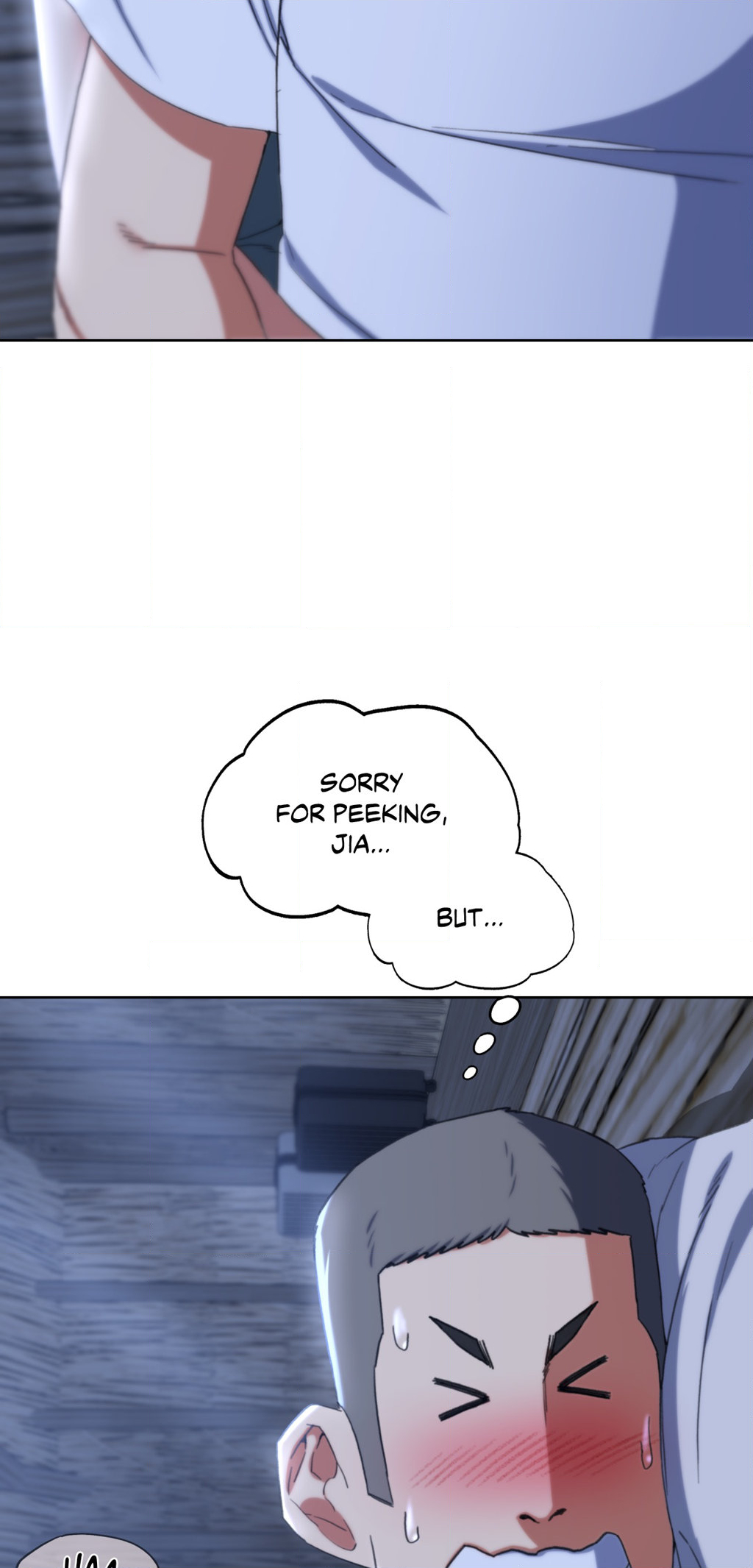 Lustful Games Chapter 53 image 26