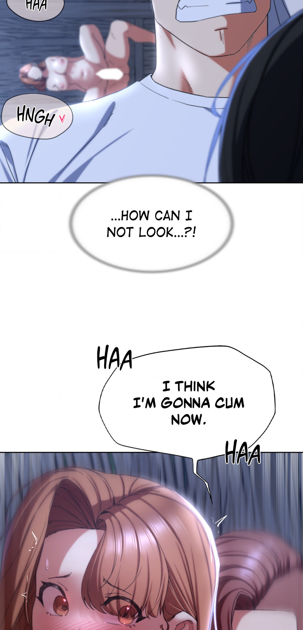 Lustful Games Chapter 53 image 27