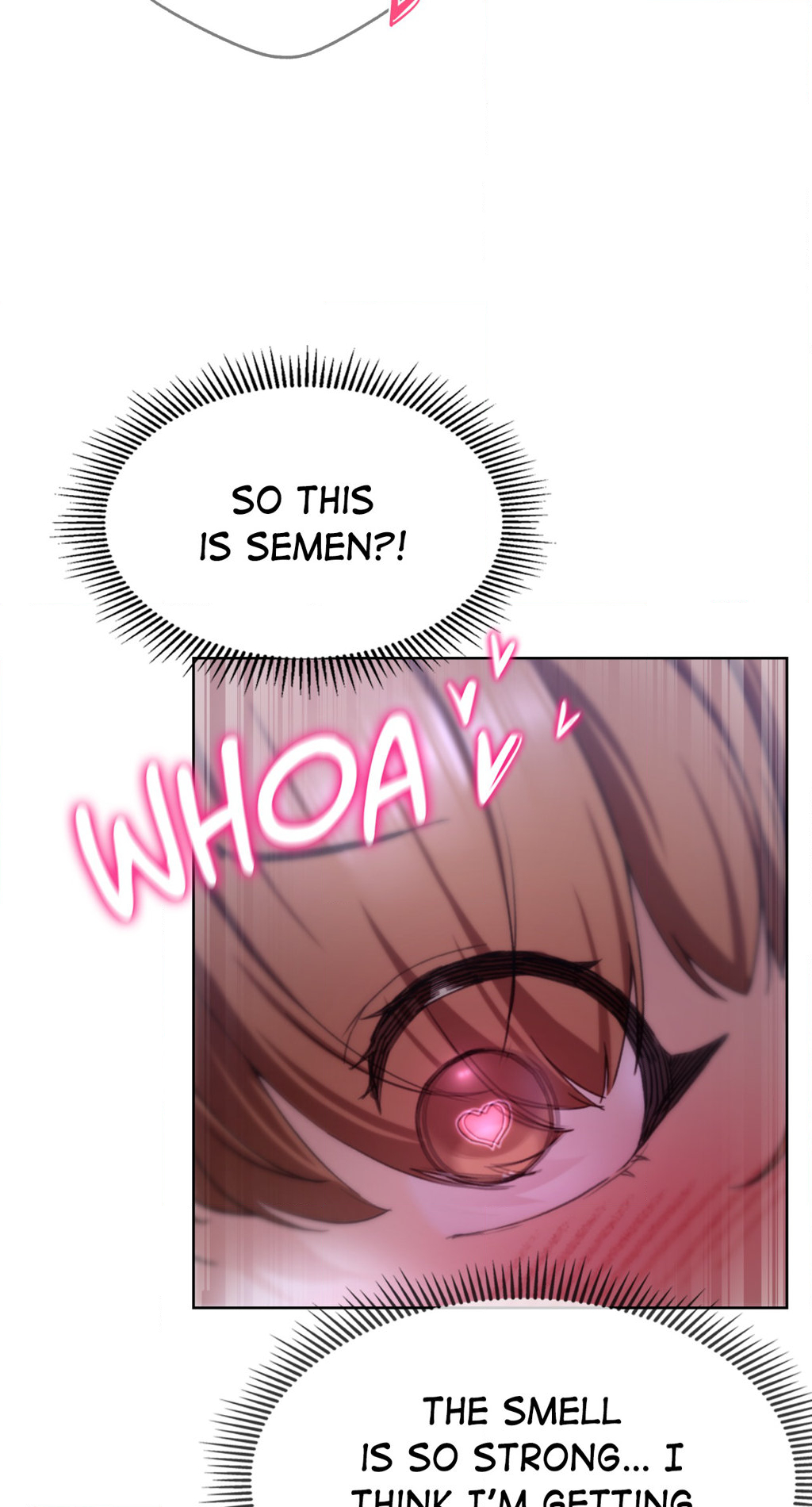 Lustful Games Chapter 53 image 32