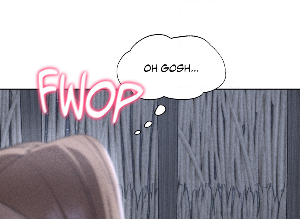 Lustful Games Chapter 53 image 3