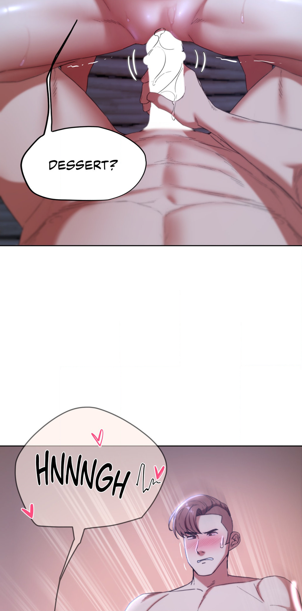 Lustful Games Chapter 53 image 39