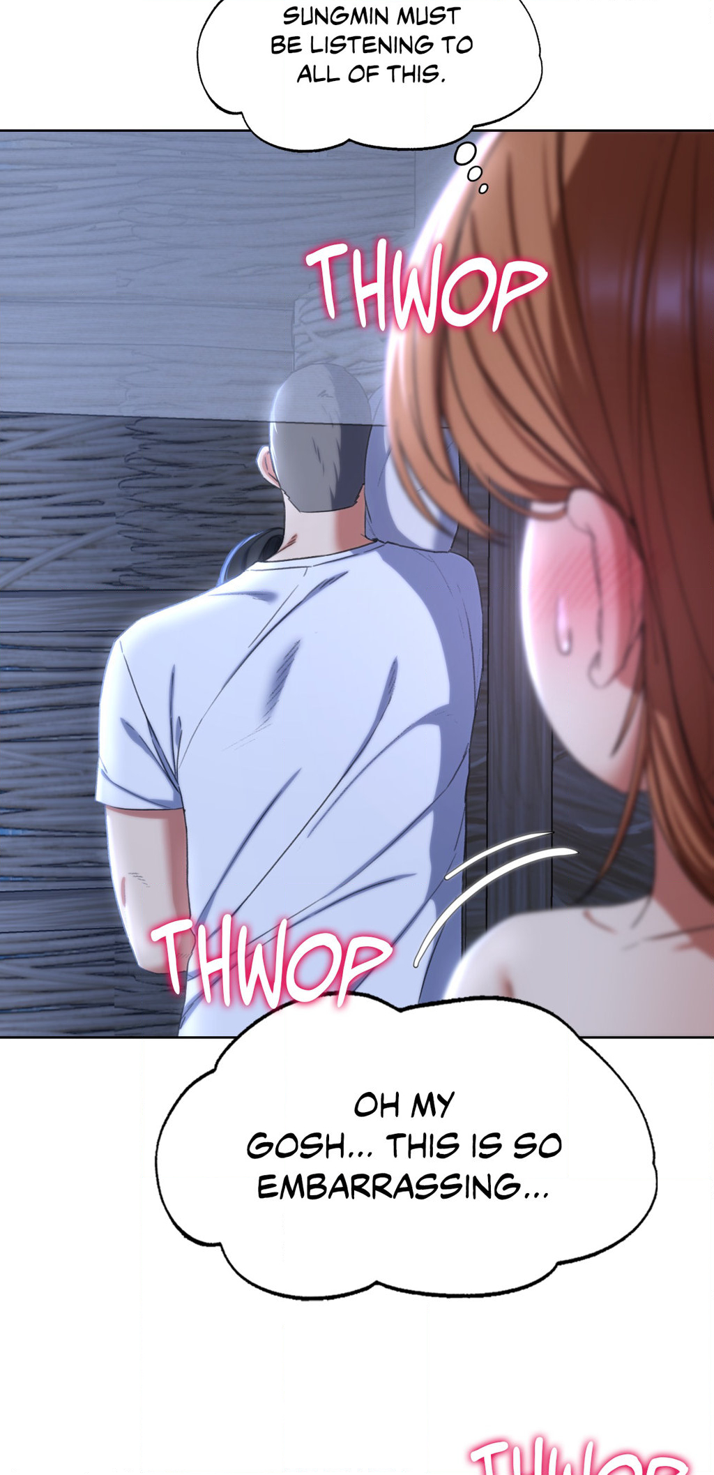 Lustful Games Chapter 53 image 44