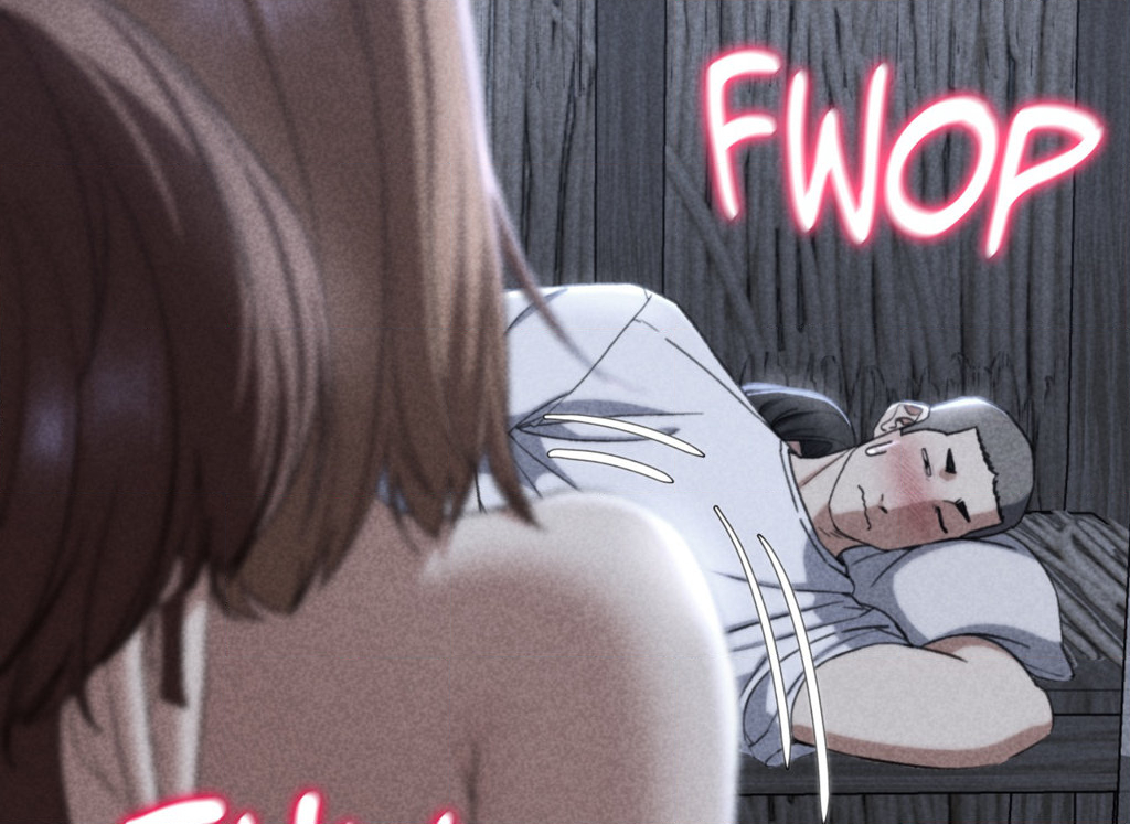 Lustful Games Chapter 53 image 4