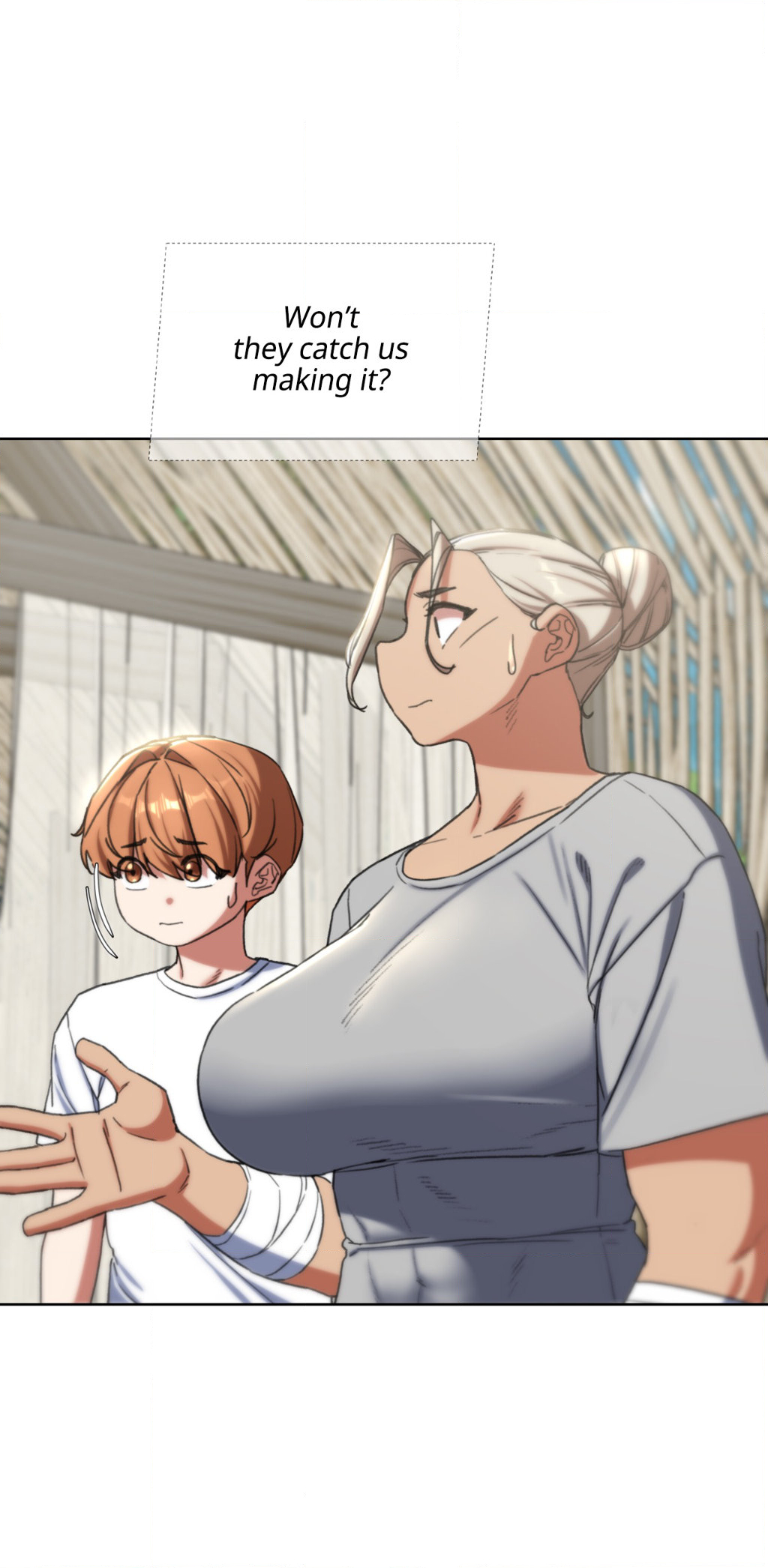 Lustful Games Chapter 53 image 49