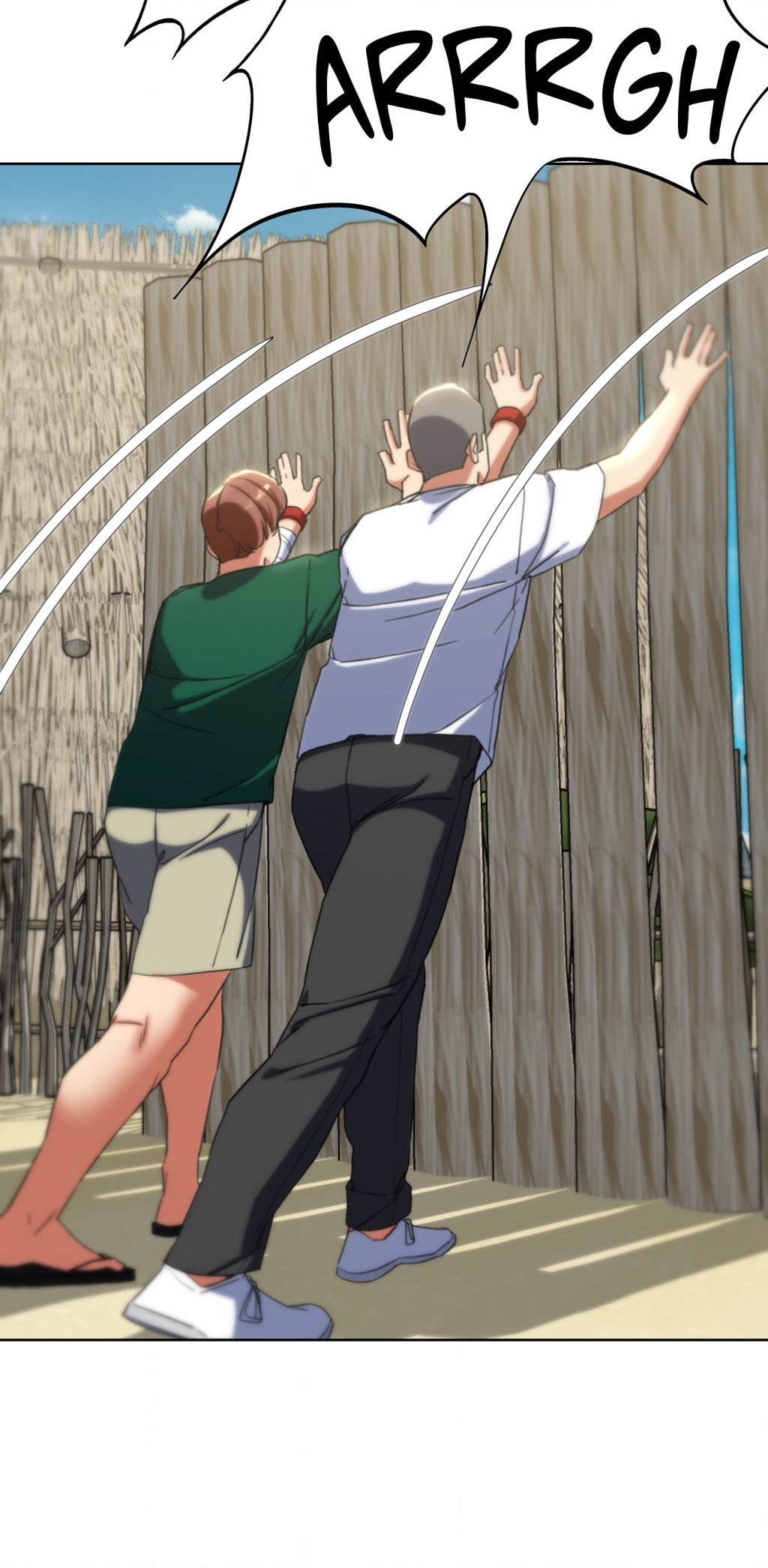 Lustful Games Chapter 53 image 54