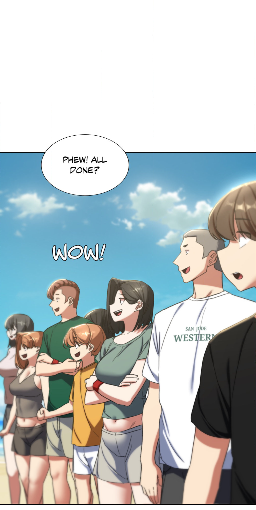 Lustful Games Chapter 53 image 55