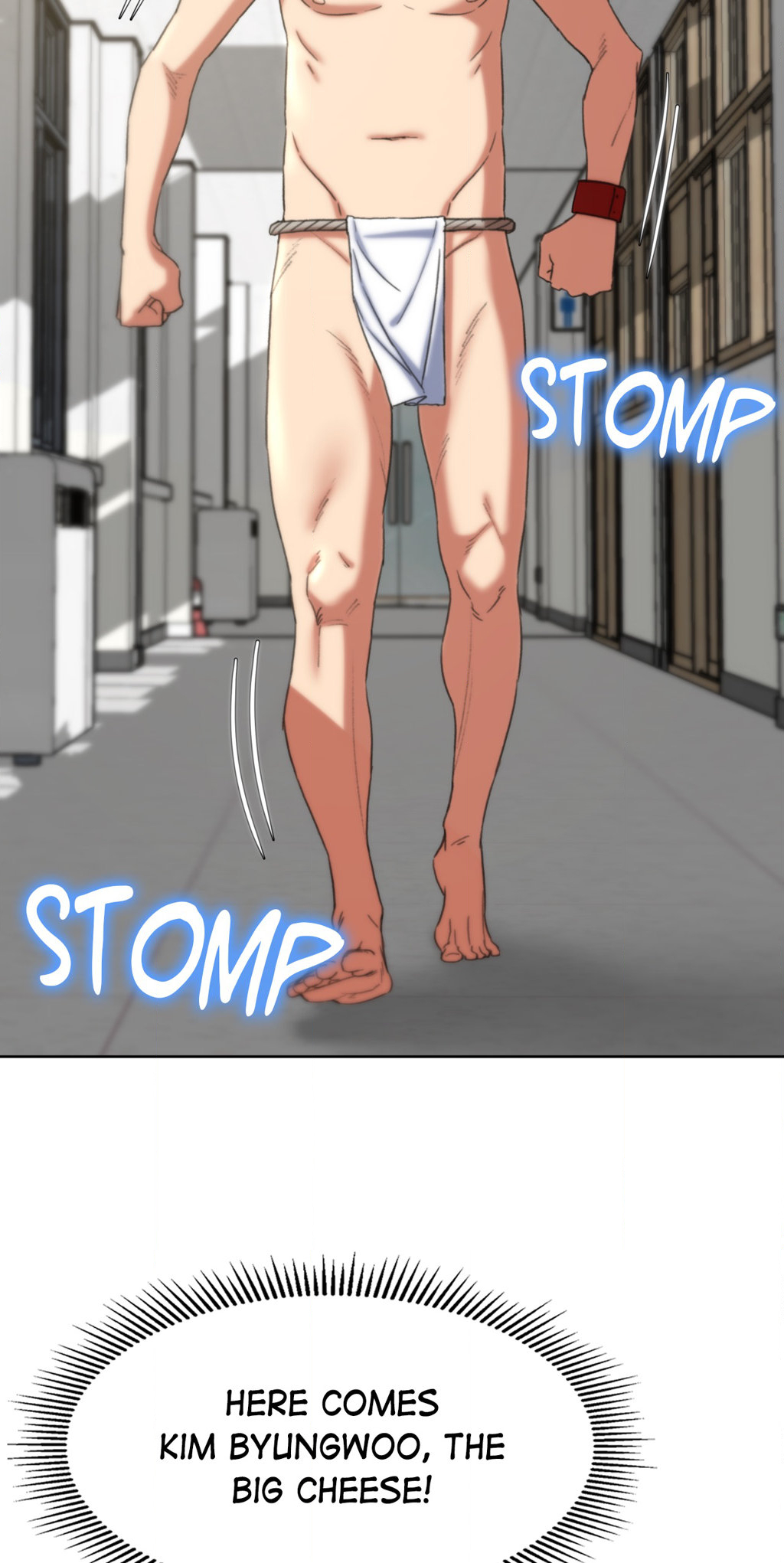 Lustful Games Chapter 53 image 58