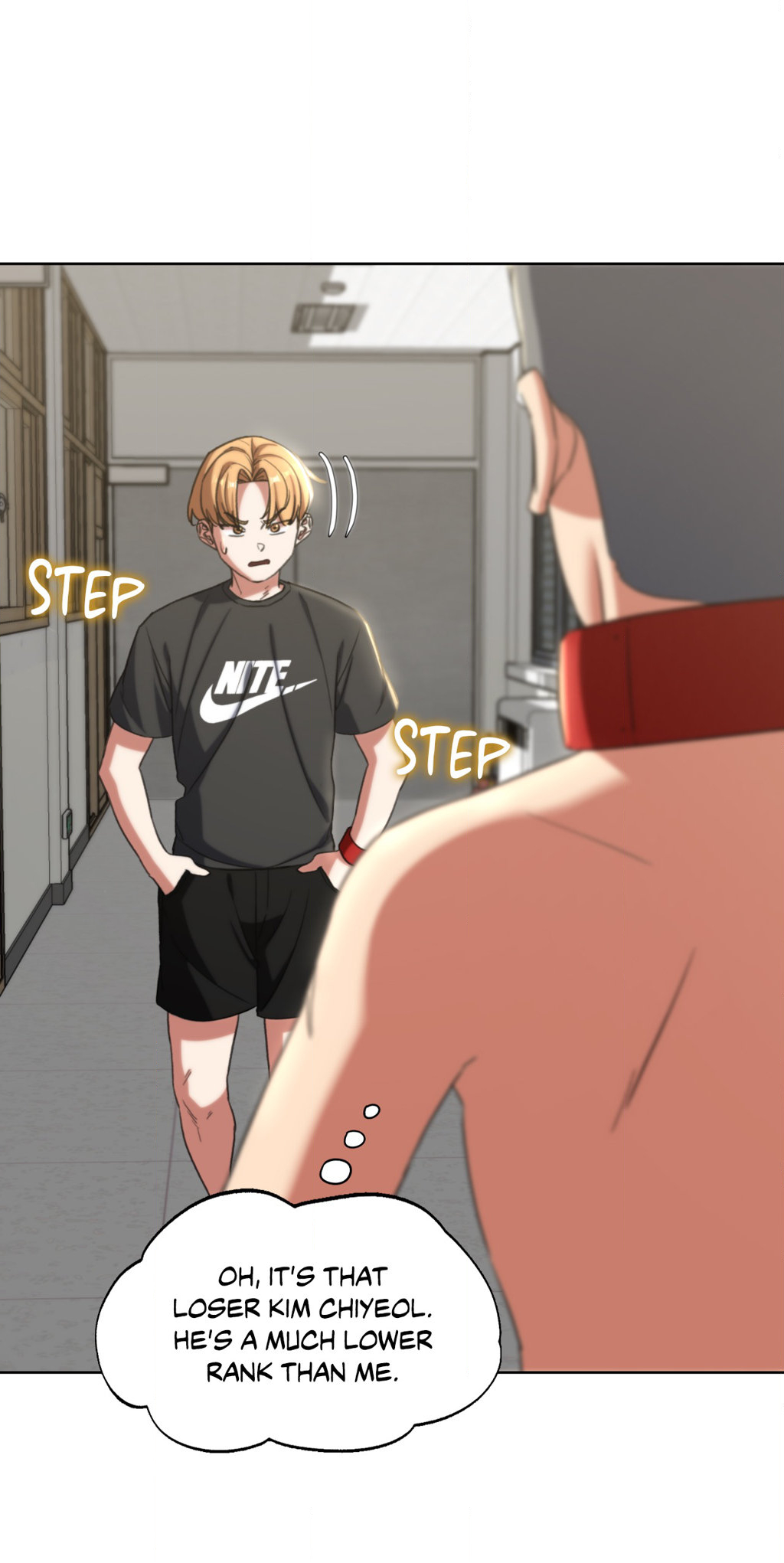 Lustful Games Chapter 53 image 60