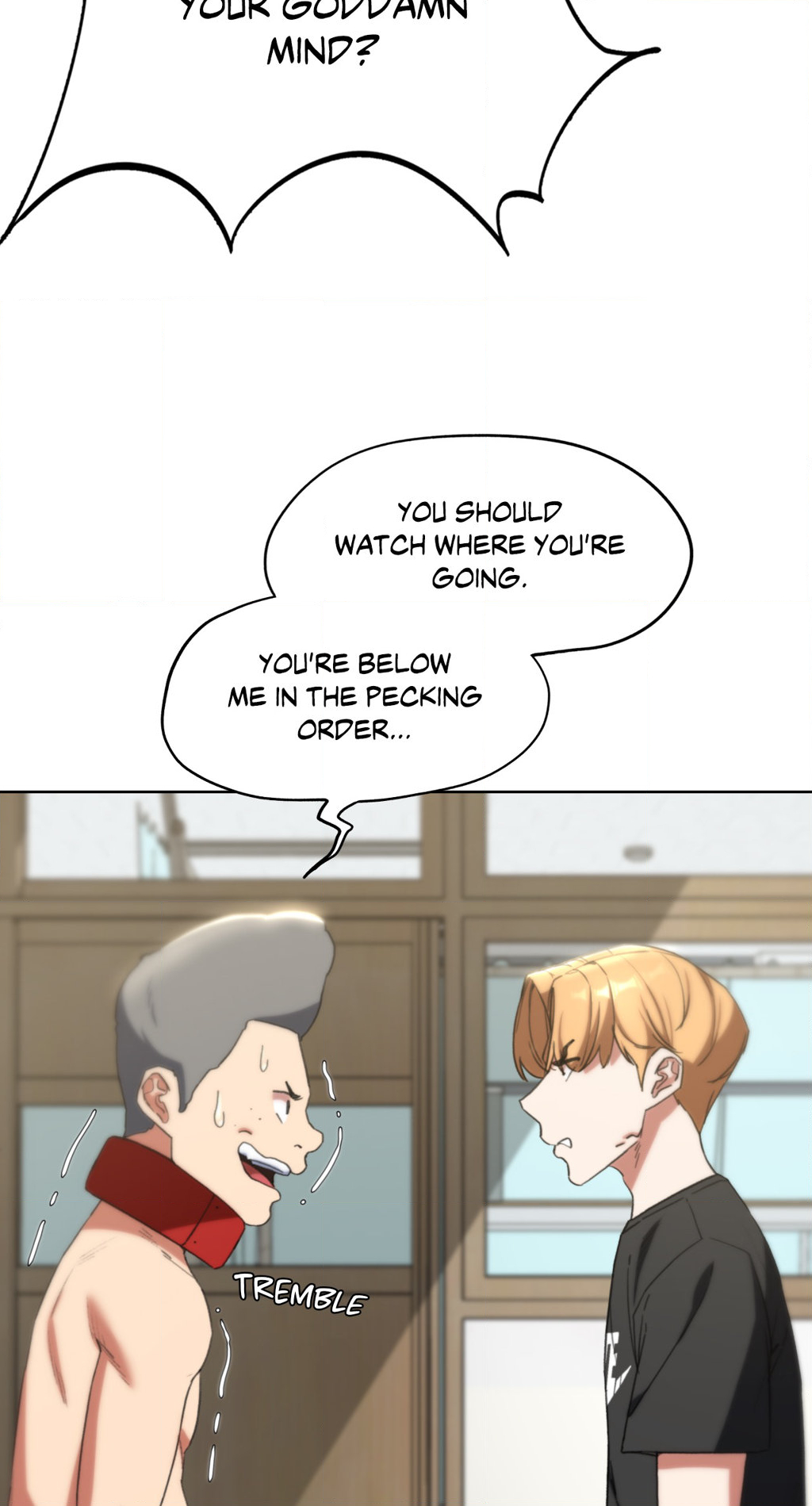 Lustful Games Chapter 53 image 63
