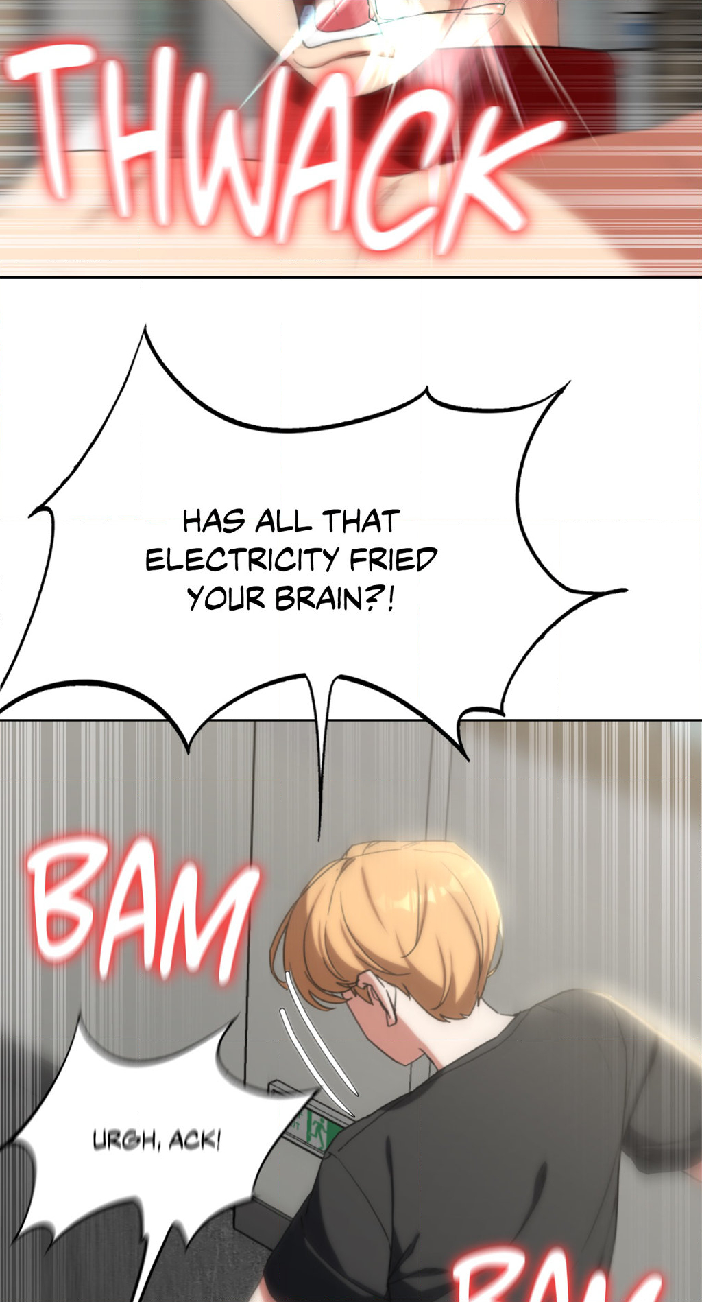 Lustful Games Chapter 53 image 65