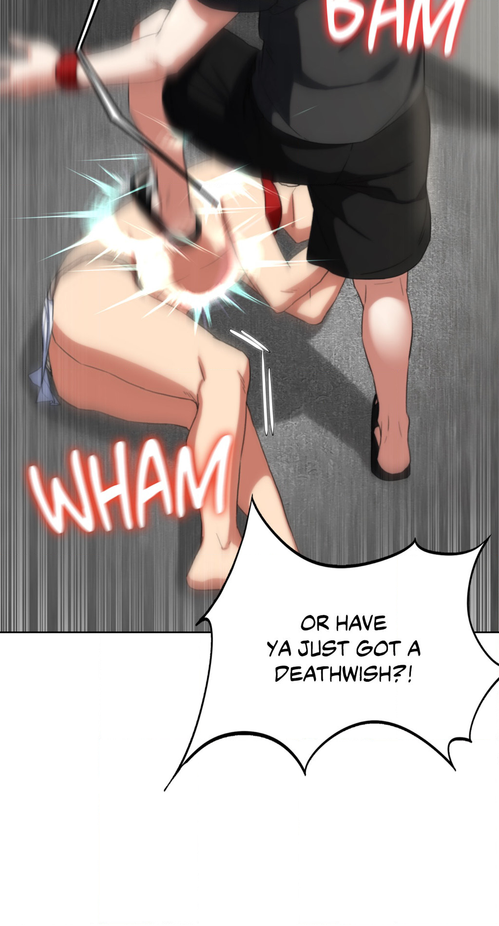 Lustful Games Chapter 53 image 66