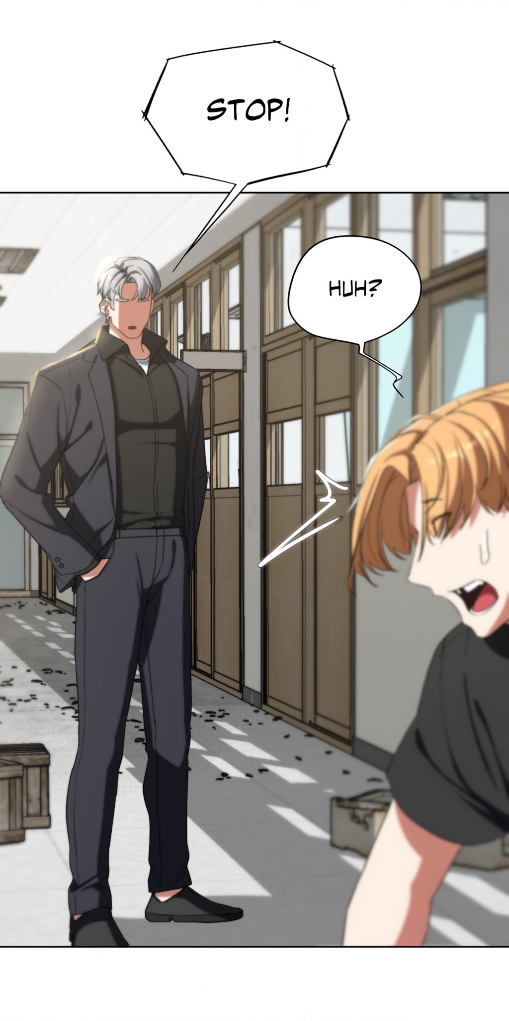 Lustful Games Chapter 53 image 67
