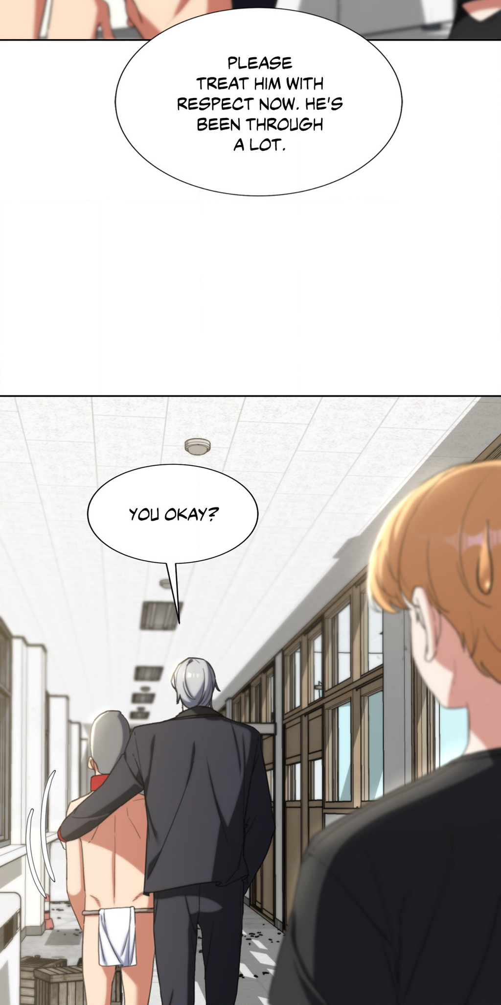 Lustful Games Chapter 53 image 69