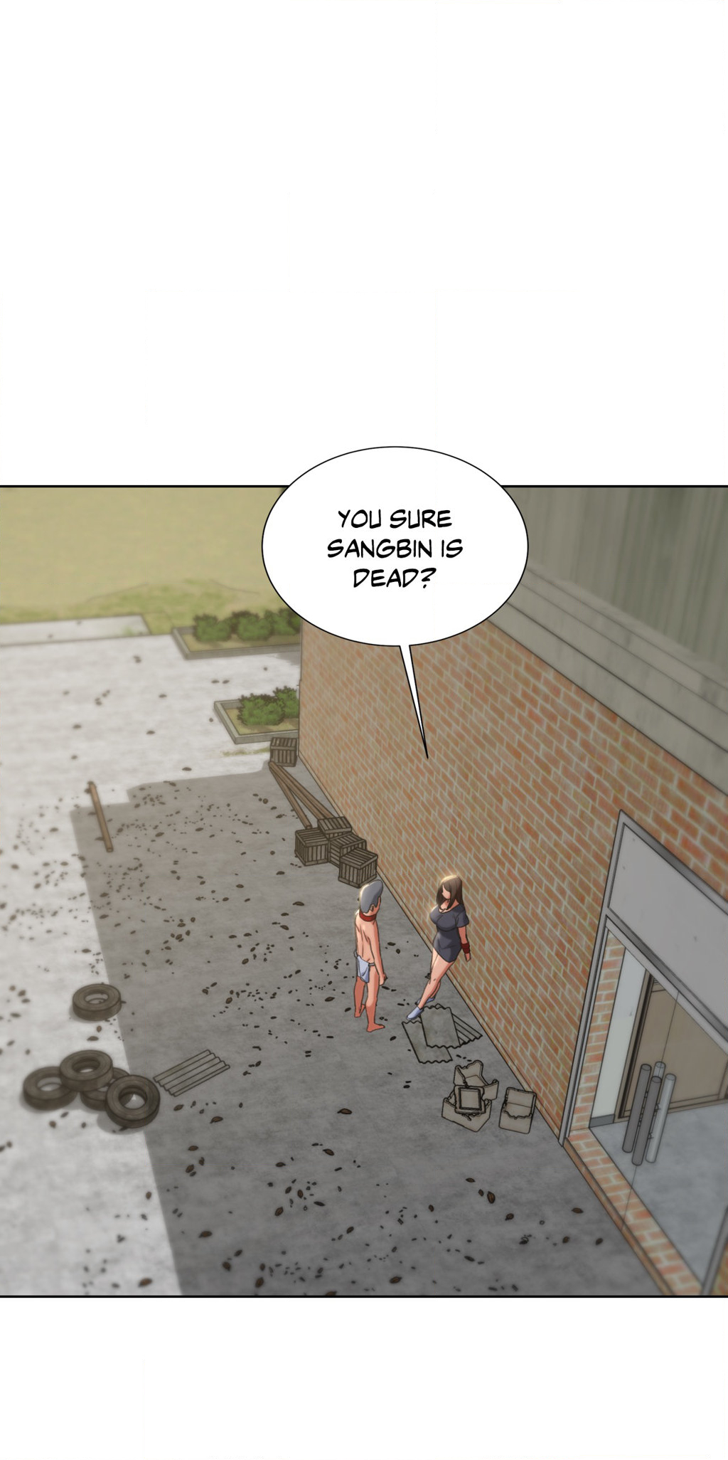 Lustful Games Chapter 53 image 72