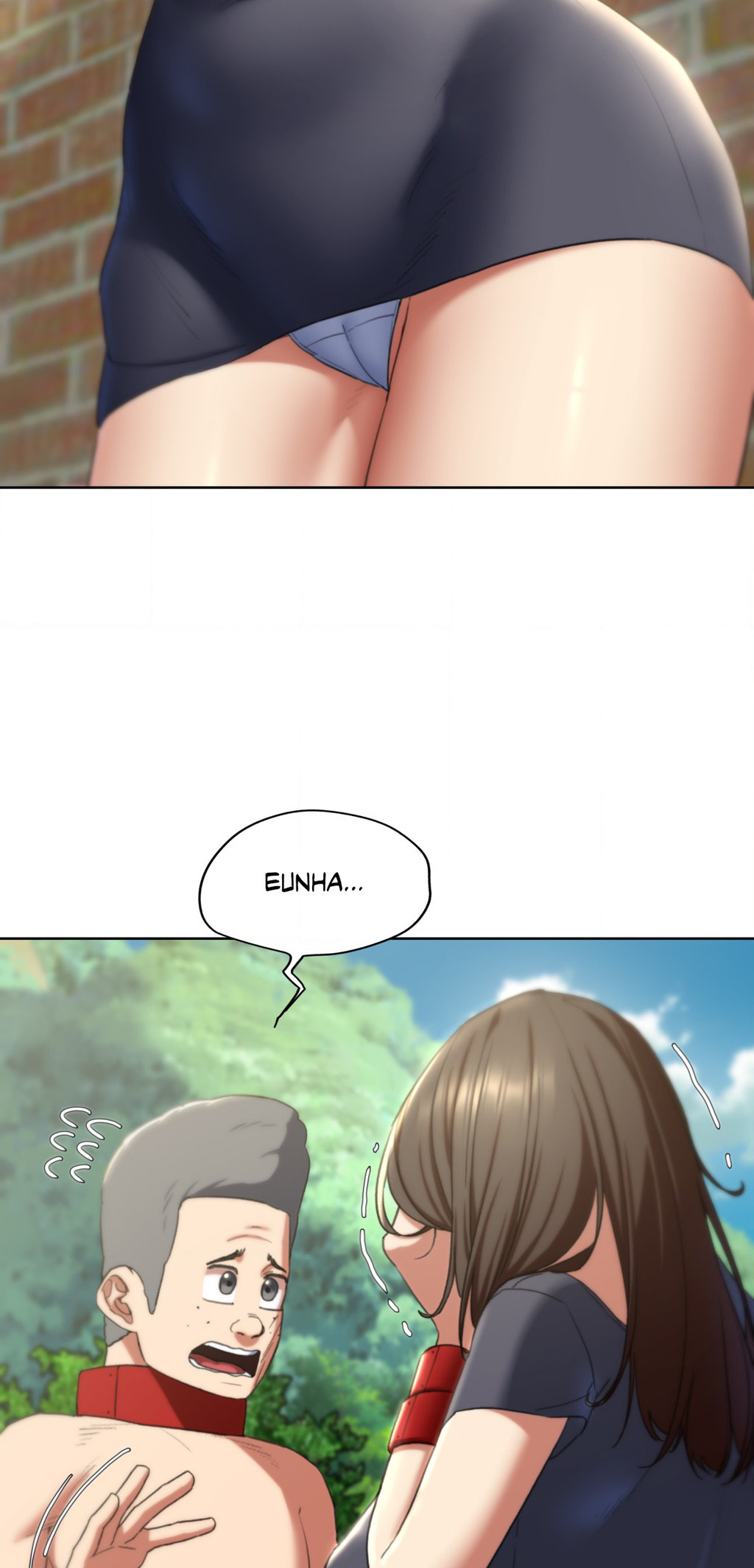 Lustful Games Chapter 53 image 76
