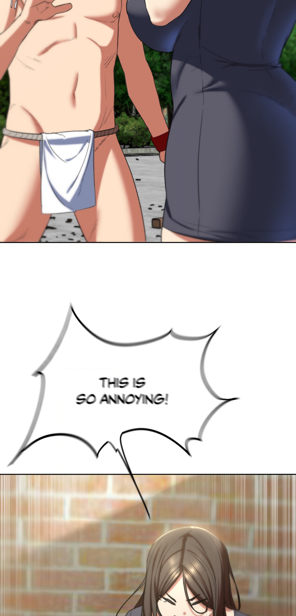 Lustful Games Chapter 53 image 77