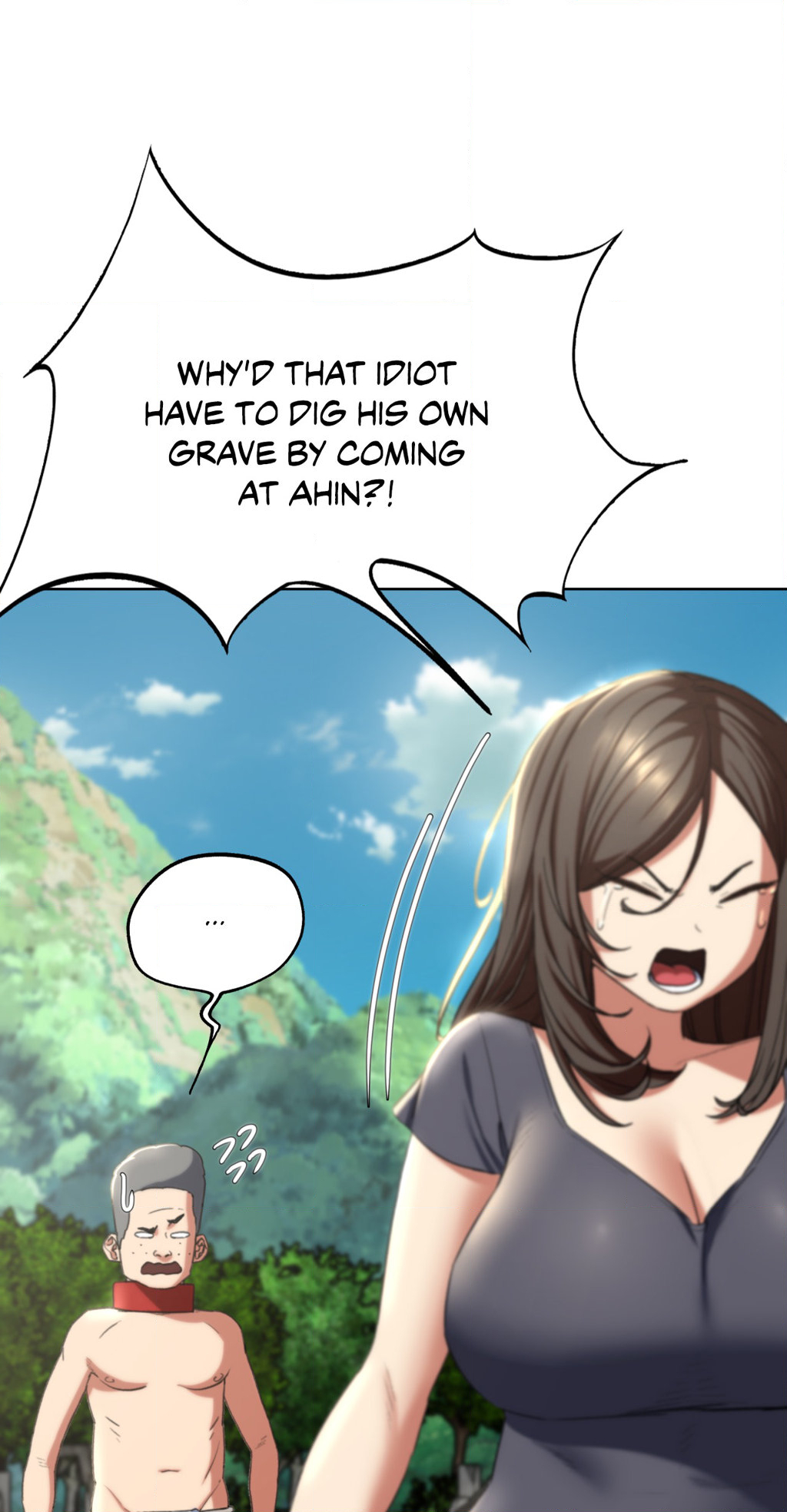 Lustful Games Chapter 53 image 79