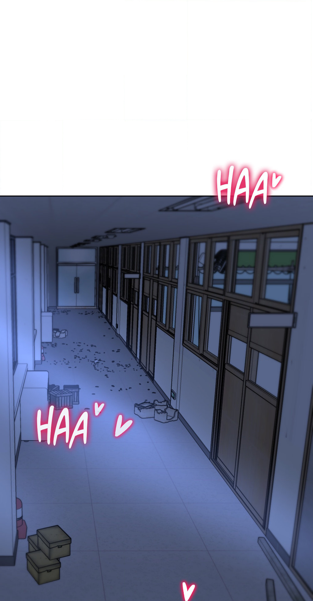 Lustful Games Chapter 53 image 81