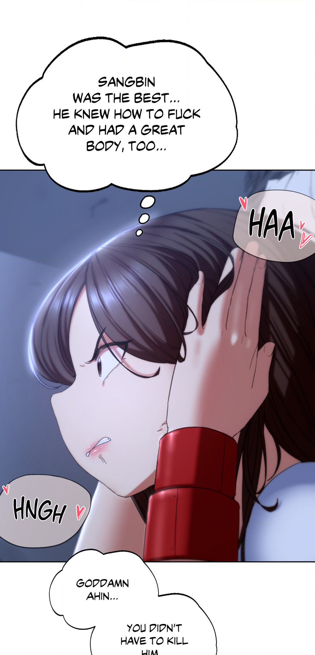 Lustful Games Chapter 53 image 97