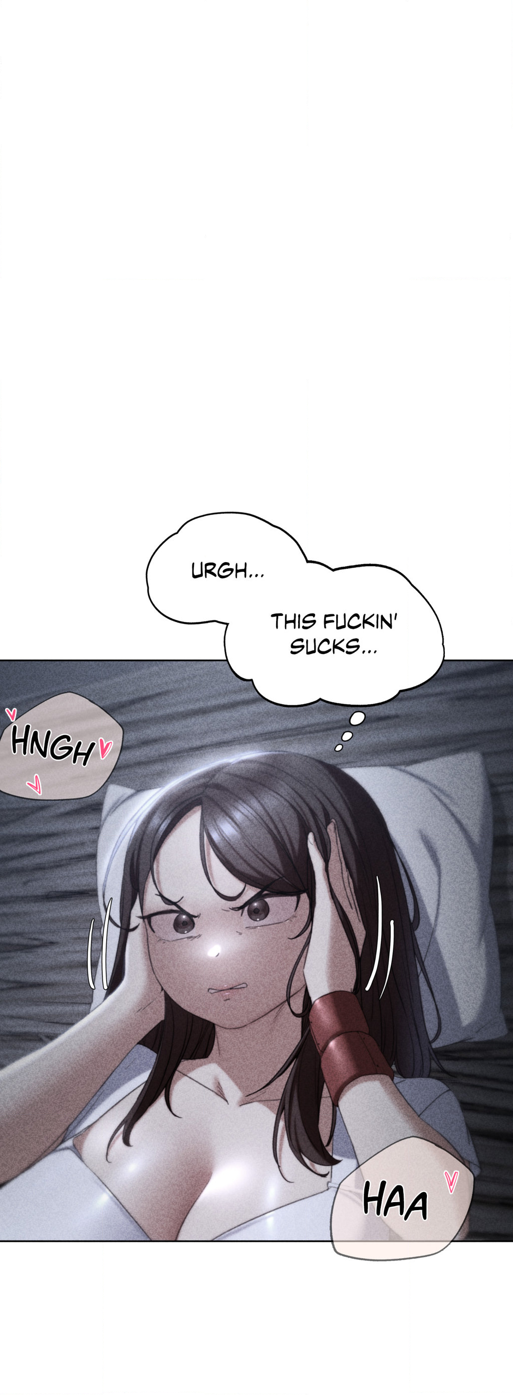 Lustful Games Chapter 54 image 0