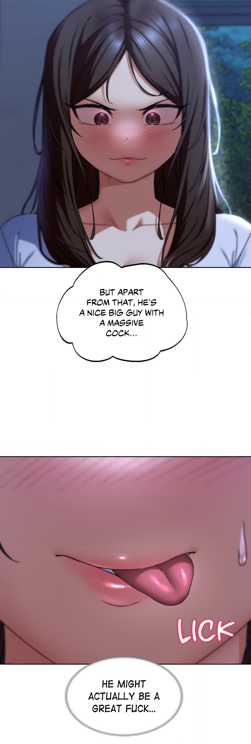 Lustful Games Chapter 54 image 14