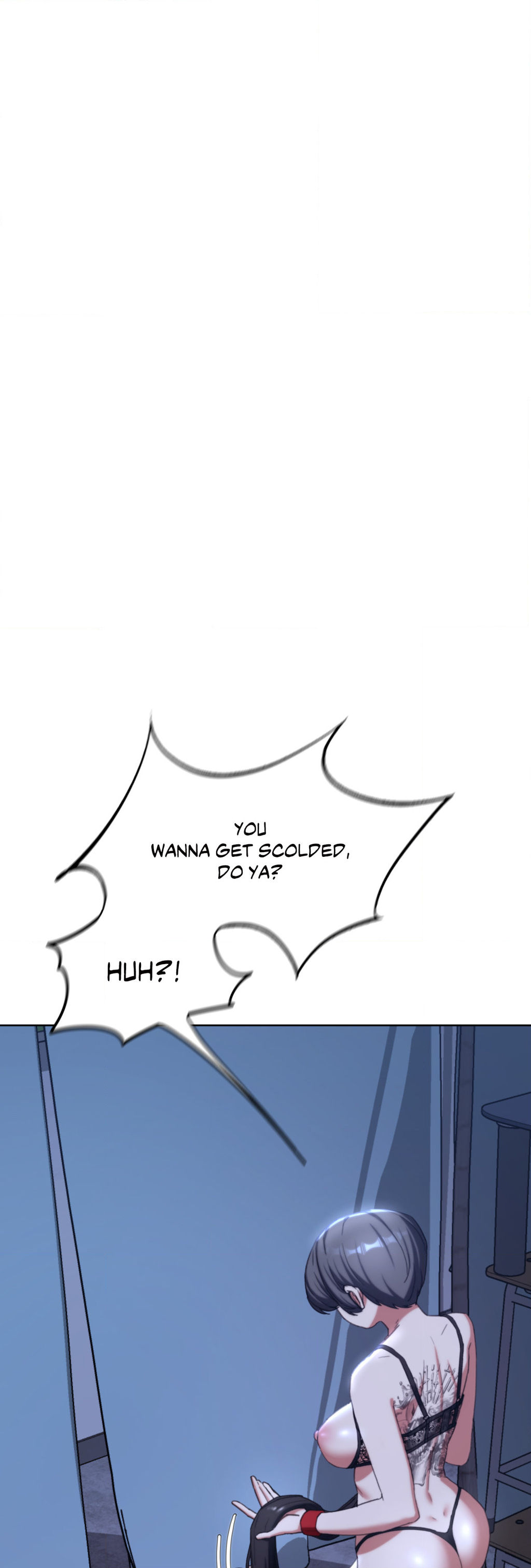 Lustful Games Chapter 54 image 15