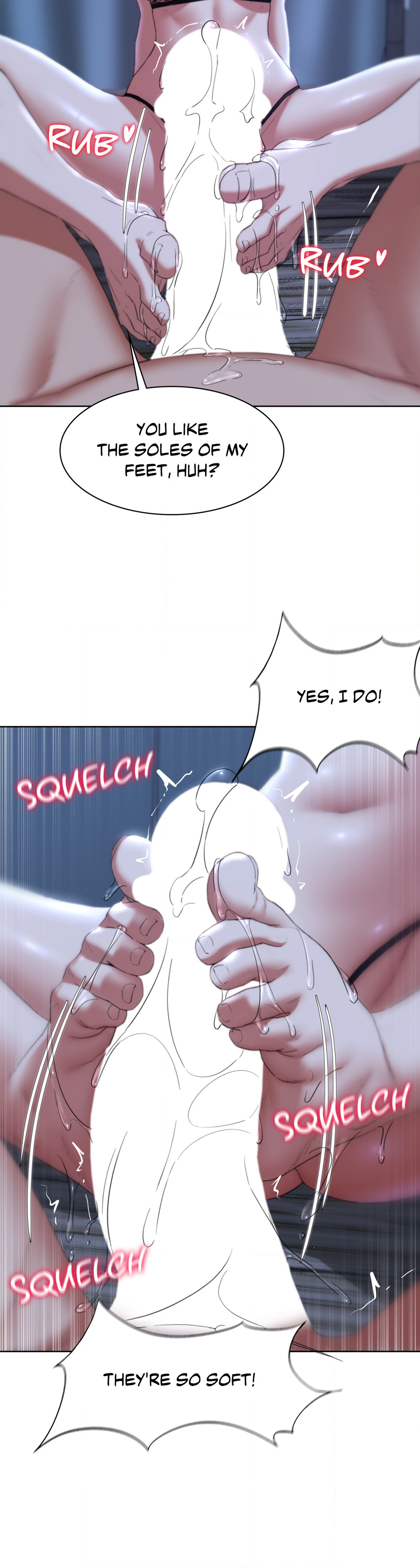 Lustful Games Chapter 54 image 19