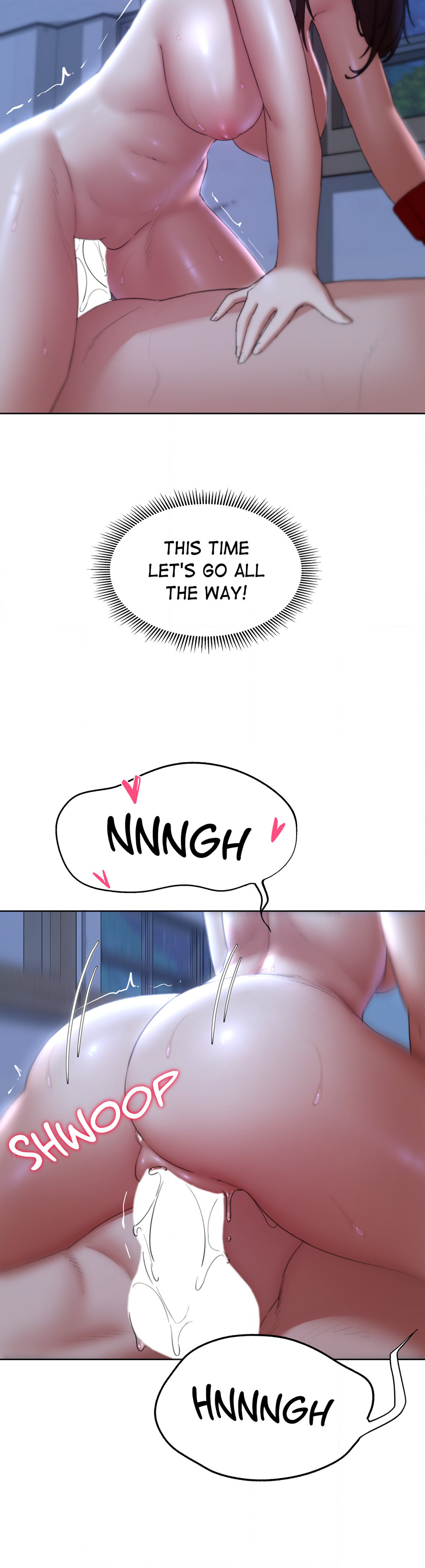 Lustful Games Chapter 54 image 30