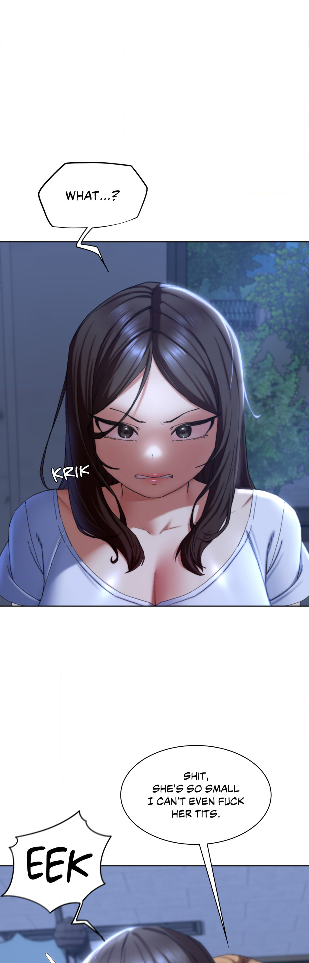 Lustful Games Chapter 54 image 5
