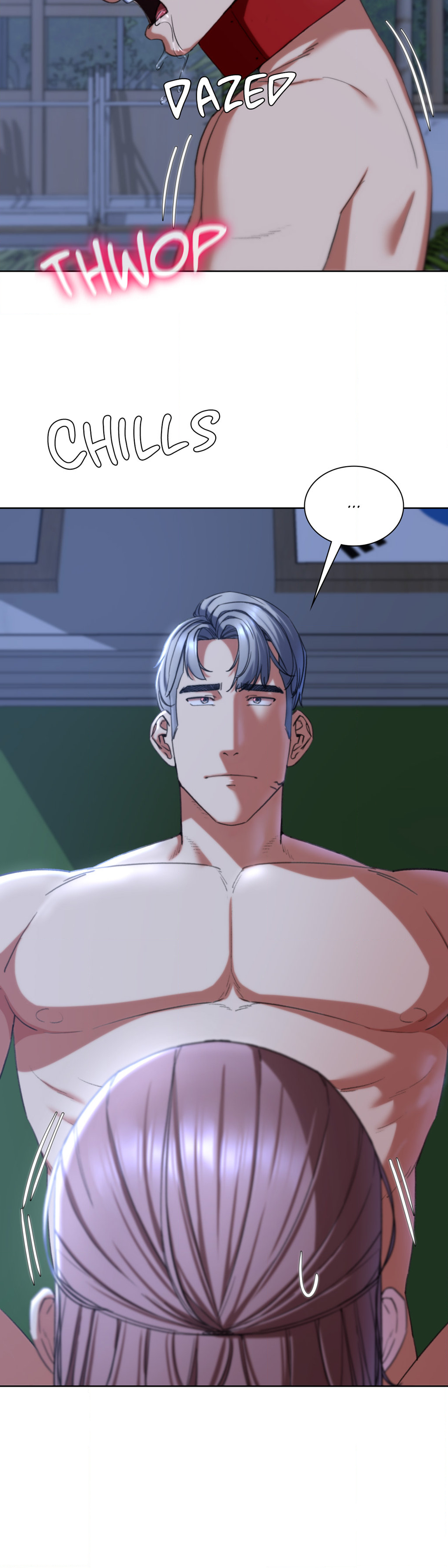 Lustful Games Chapter 55 image 10