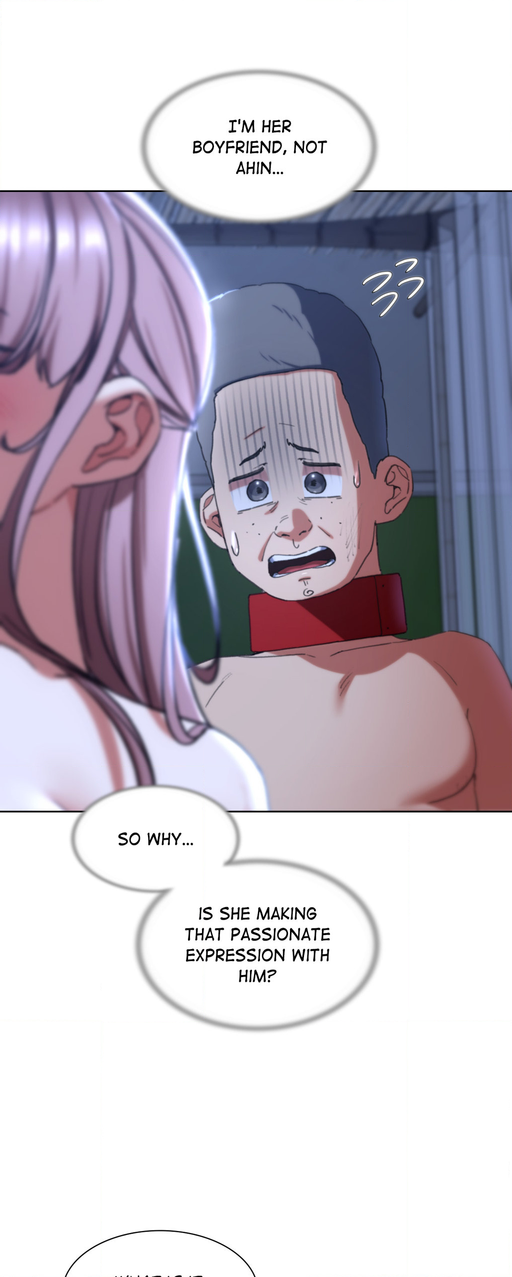 Lustful Games Chapter 55 image 18