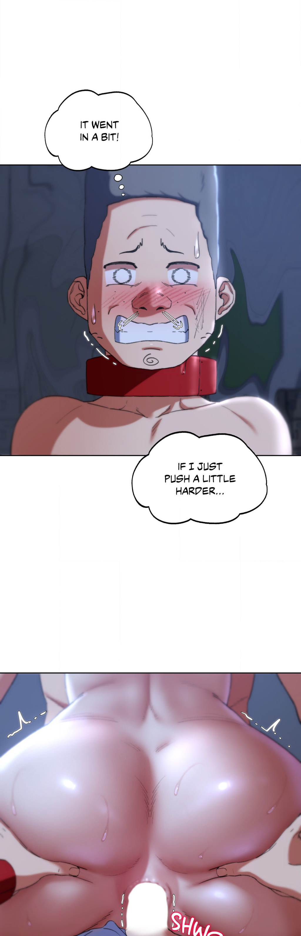 Lustful Games Chapter 55 image 26