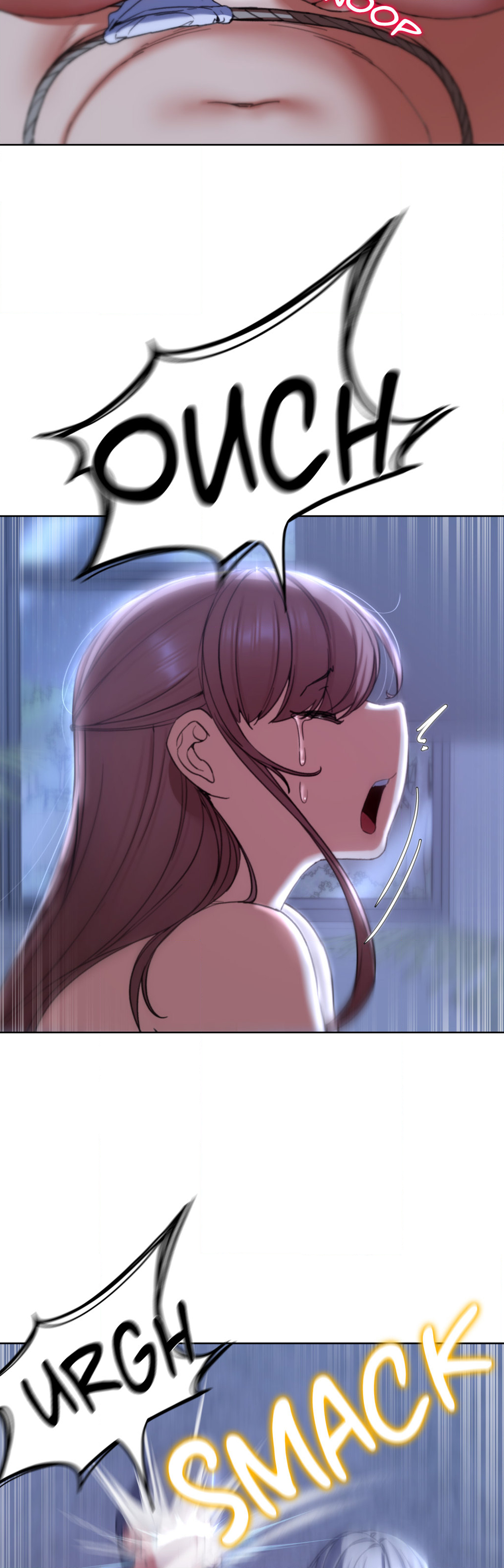 Lustful Games Chapter 55 image 27