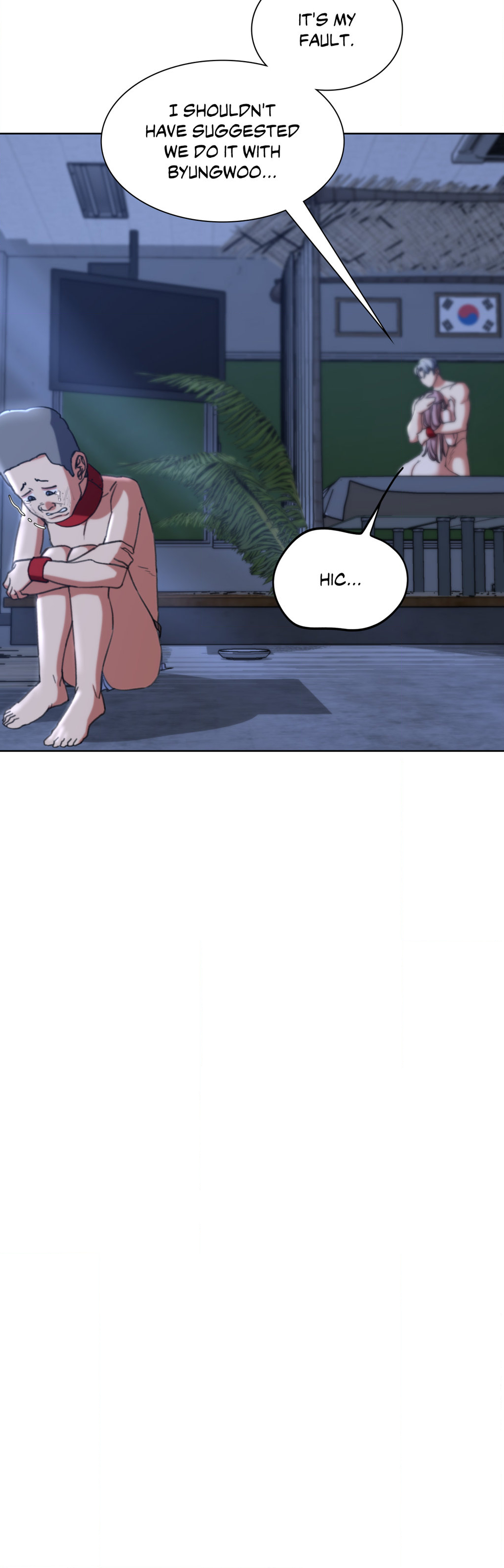 Lustful Games Chapter 55 image 31