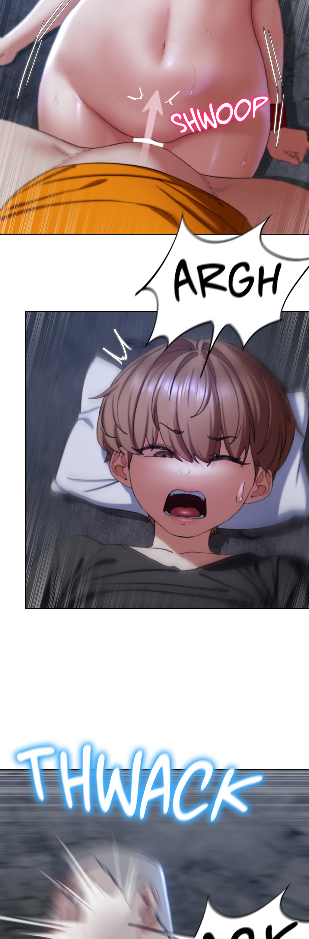 Lustful Games Chapter 55 image 39