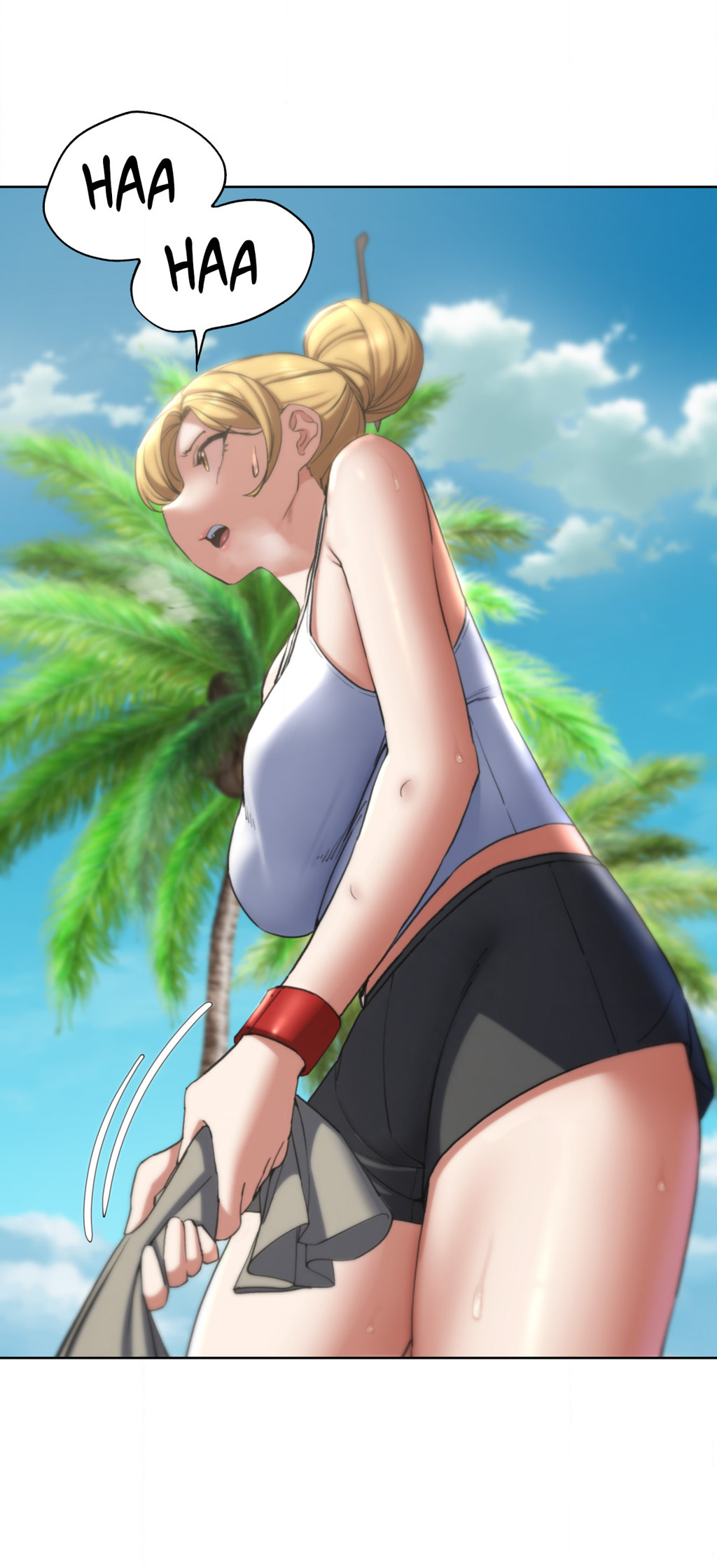 Lustful Games Chapter 55 image 49