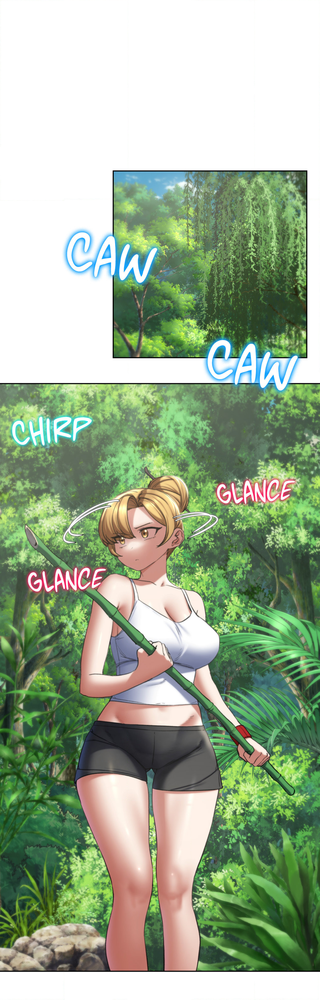 Lustful Games Chapter 55 image 53