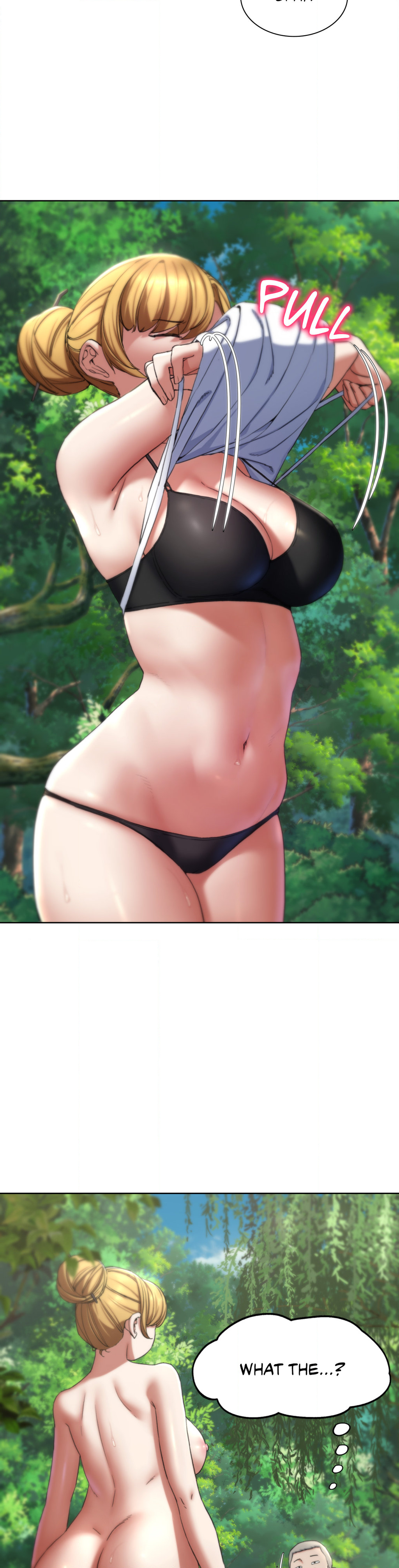 Lustful Games Chapter 55 image 55