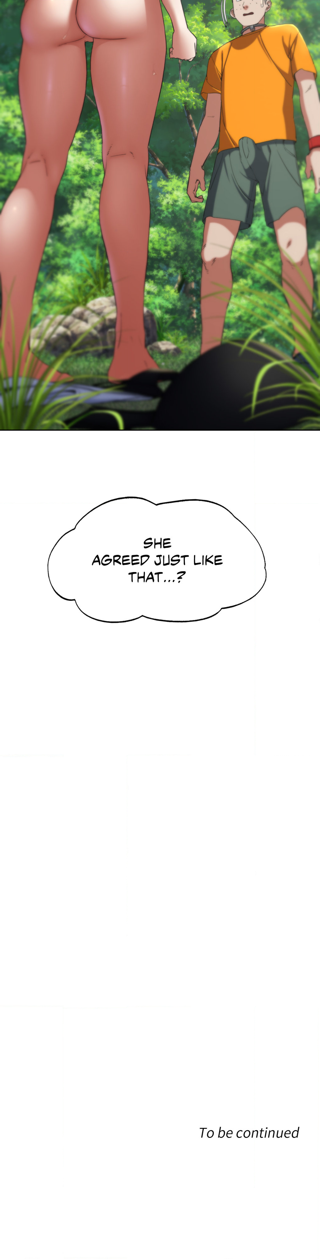 Lustful Games Chapter 55 image 56