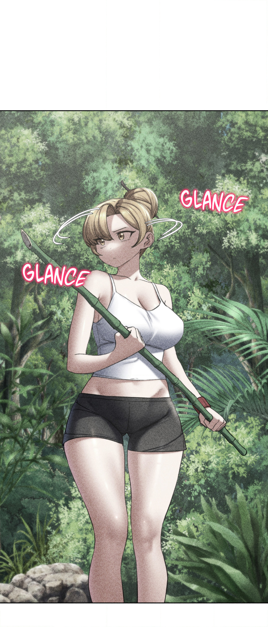 Lustful Games Chapter 57 image 0