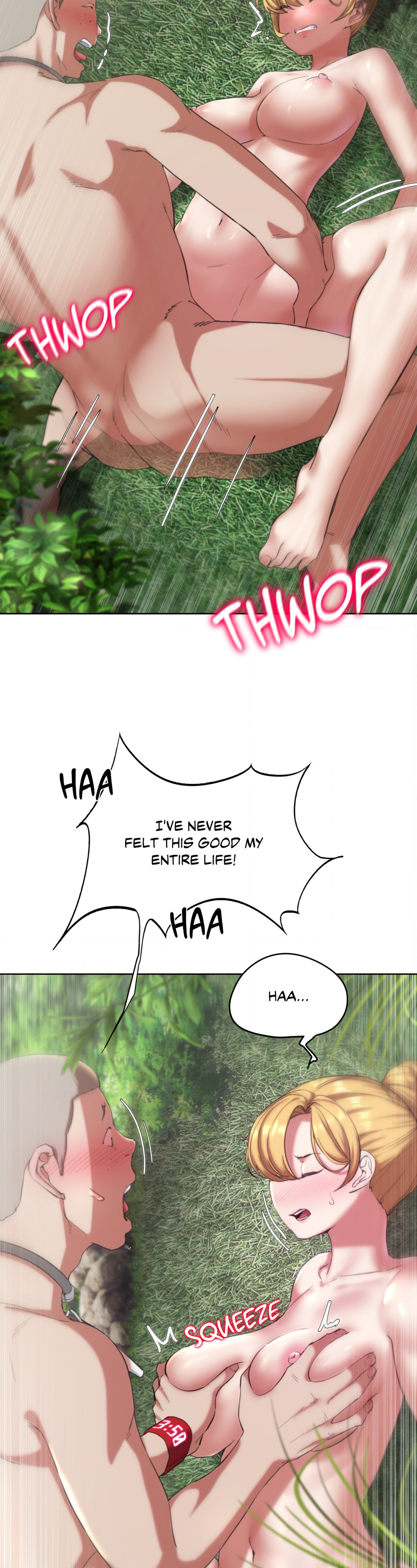 Lustful Games Chapter 57 image 13