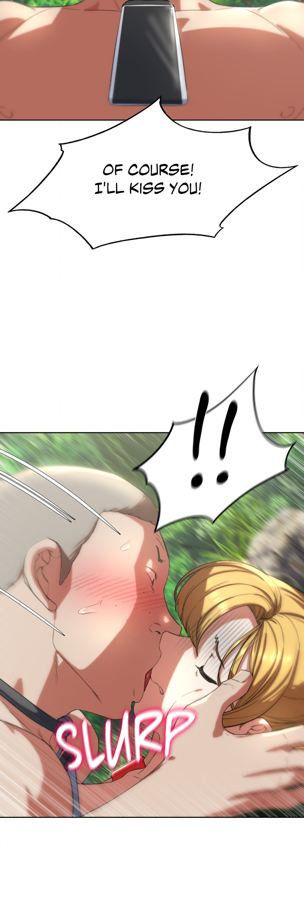 Lustful Games Chapter 57 image 18