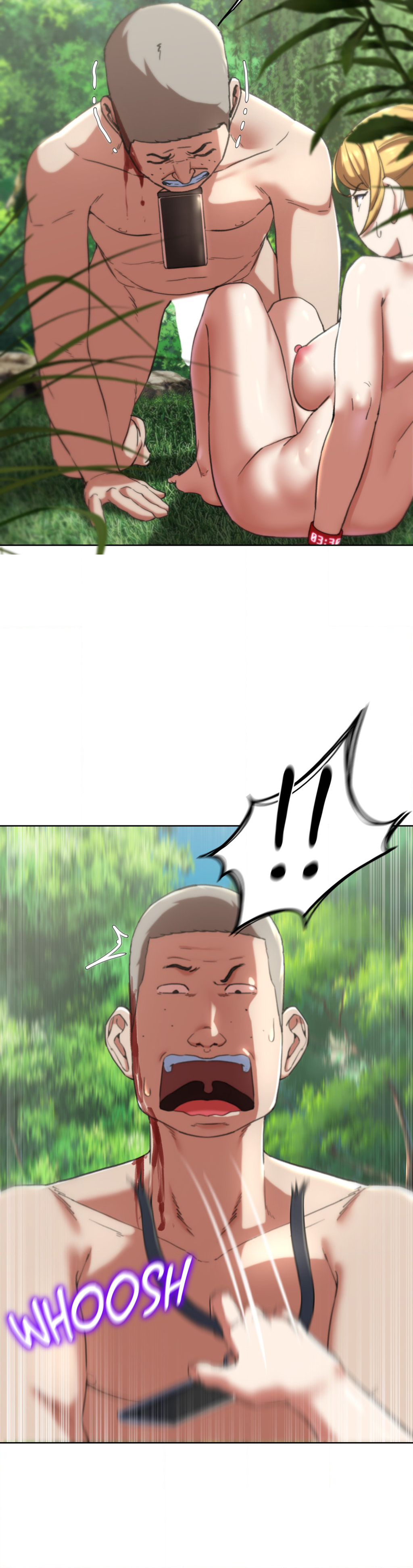 Lustful Games Chapter 57 image 21